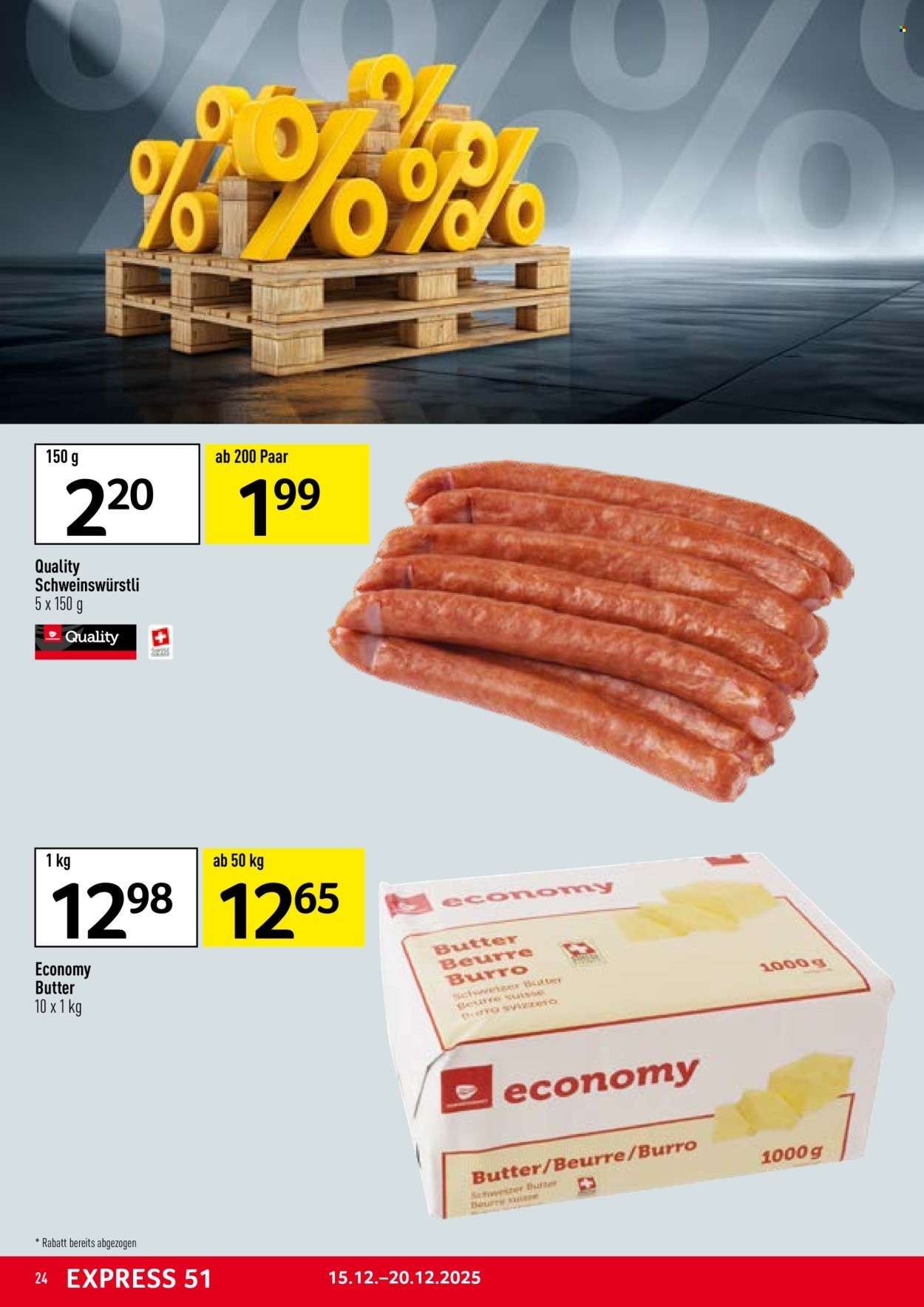 Catalogue Prodega - 15.12.2025 - 20.12.2025. Page 24. Page 24