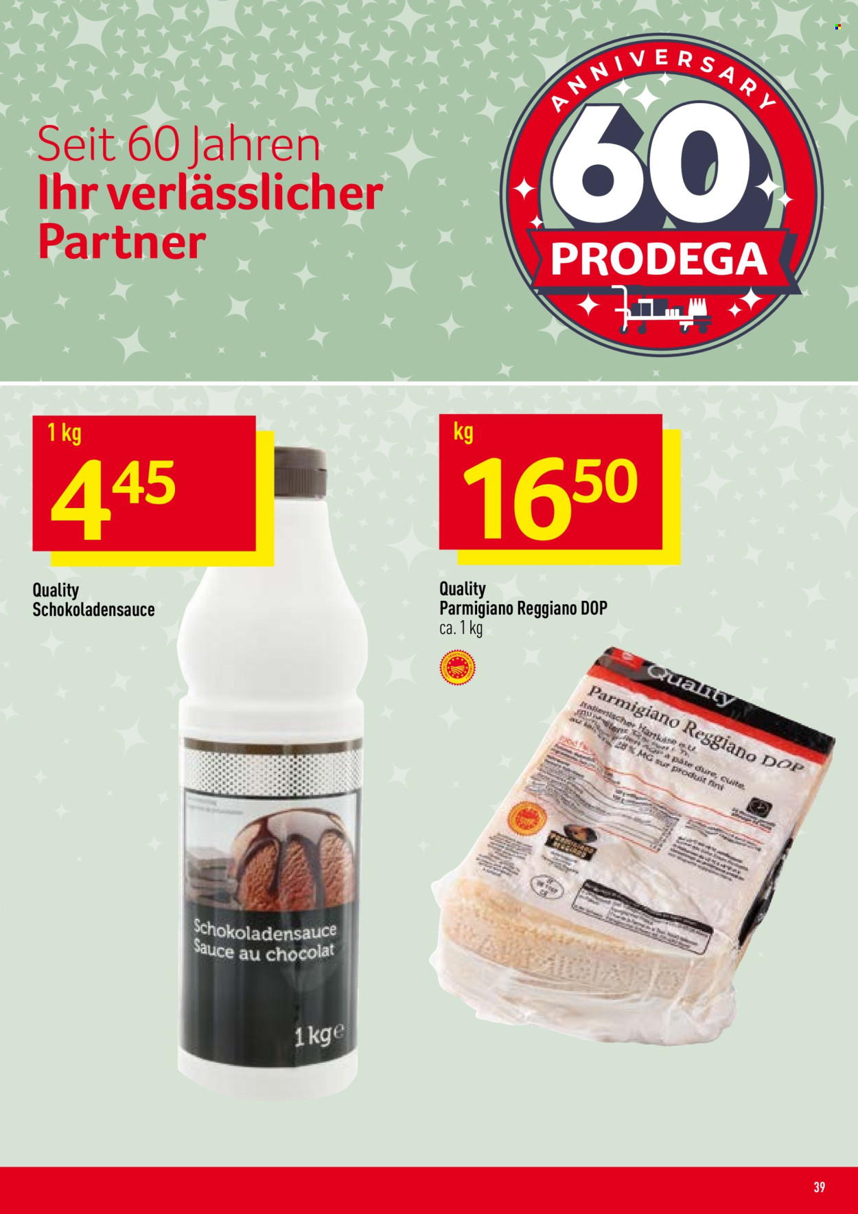 Catalogue Prodega - 15.12.2025 - 20.12.2025. Page 39. Page 39