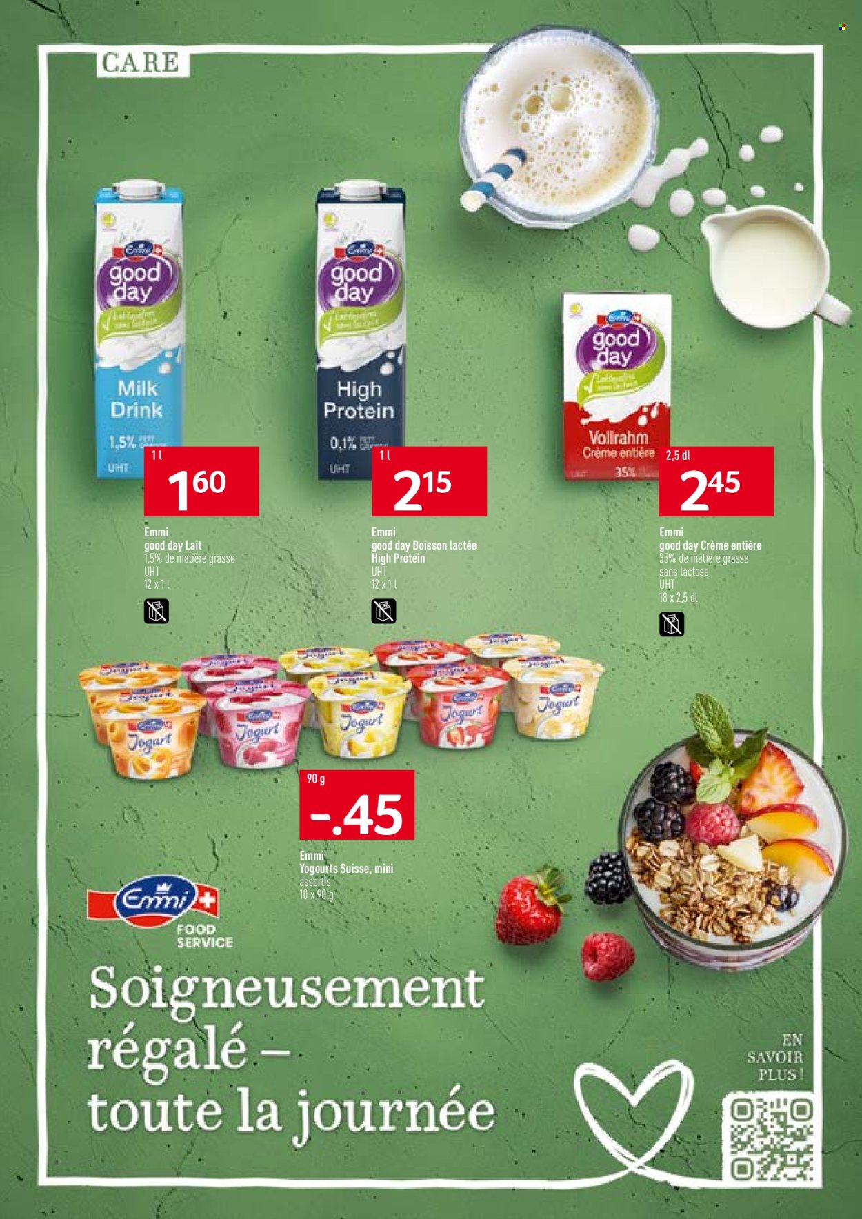 Catalogue Prodega - 15.12.2025 - 20.12.2025. Page 12. Page 12