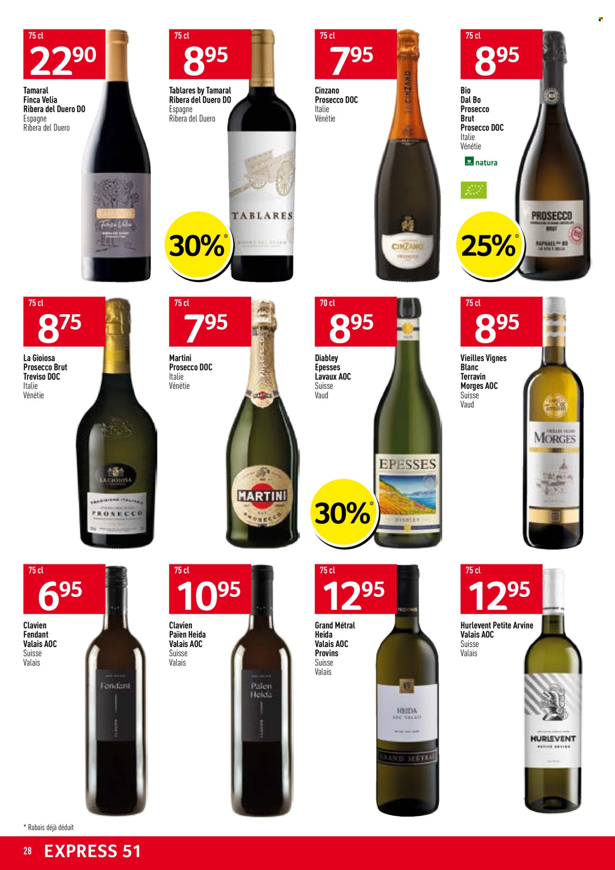 Catalogue Prodega - 15.12.2025 - 20.12.2025. Page 28. Page 28