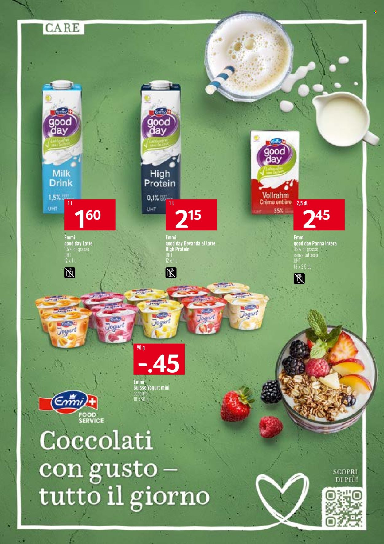 Catalogue Prodega - 15.12.2025 - 20.12.2025. Page 12. Page 12