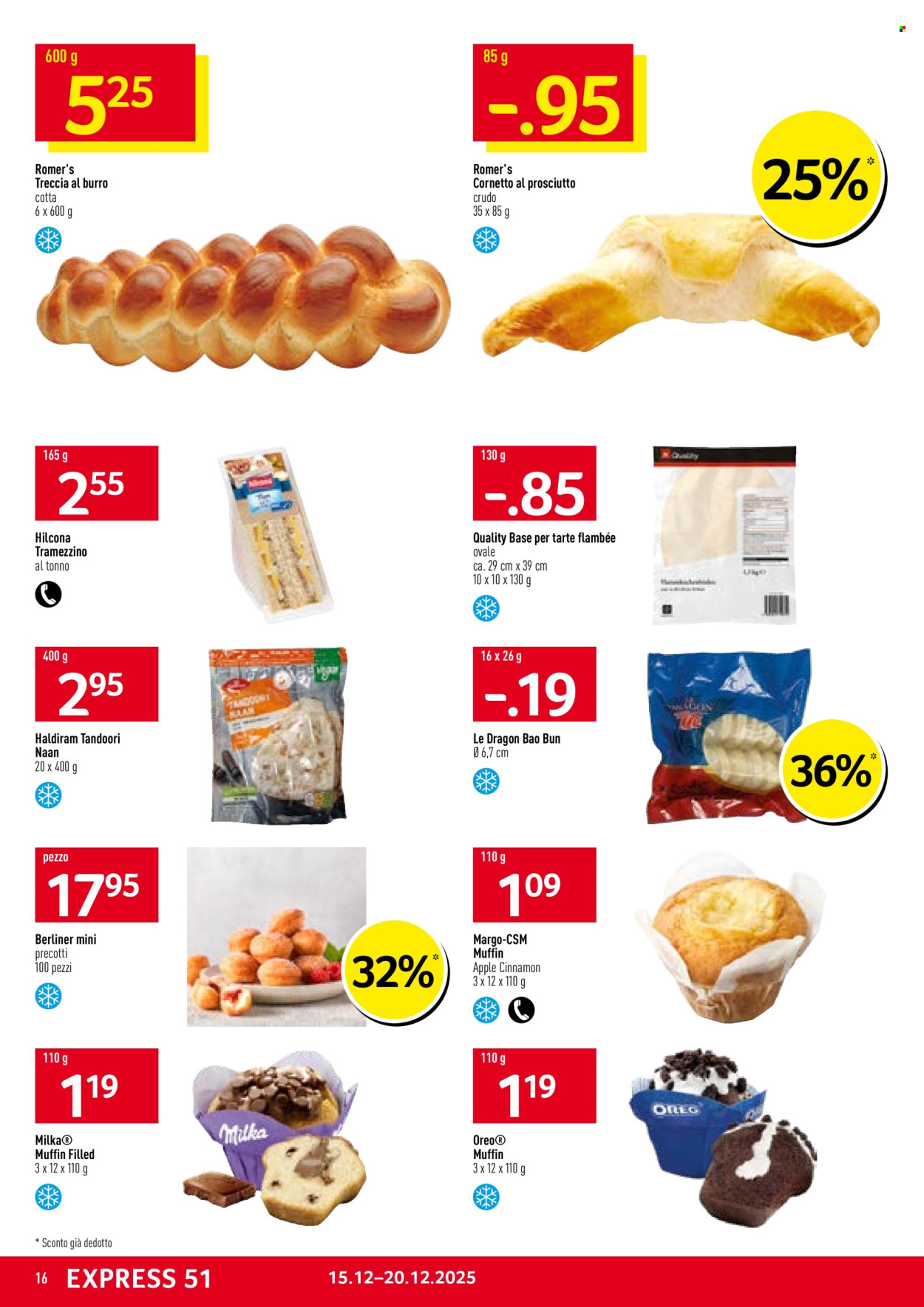 Catalogue Prodega - 15.12.2025 - 20.12.2025. Page 16. Page 16