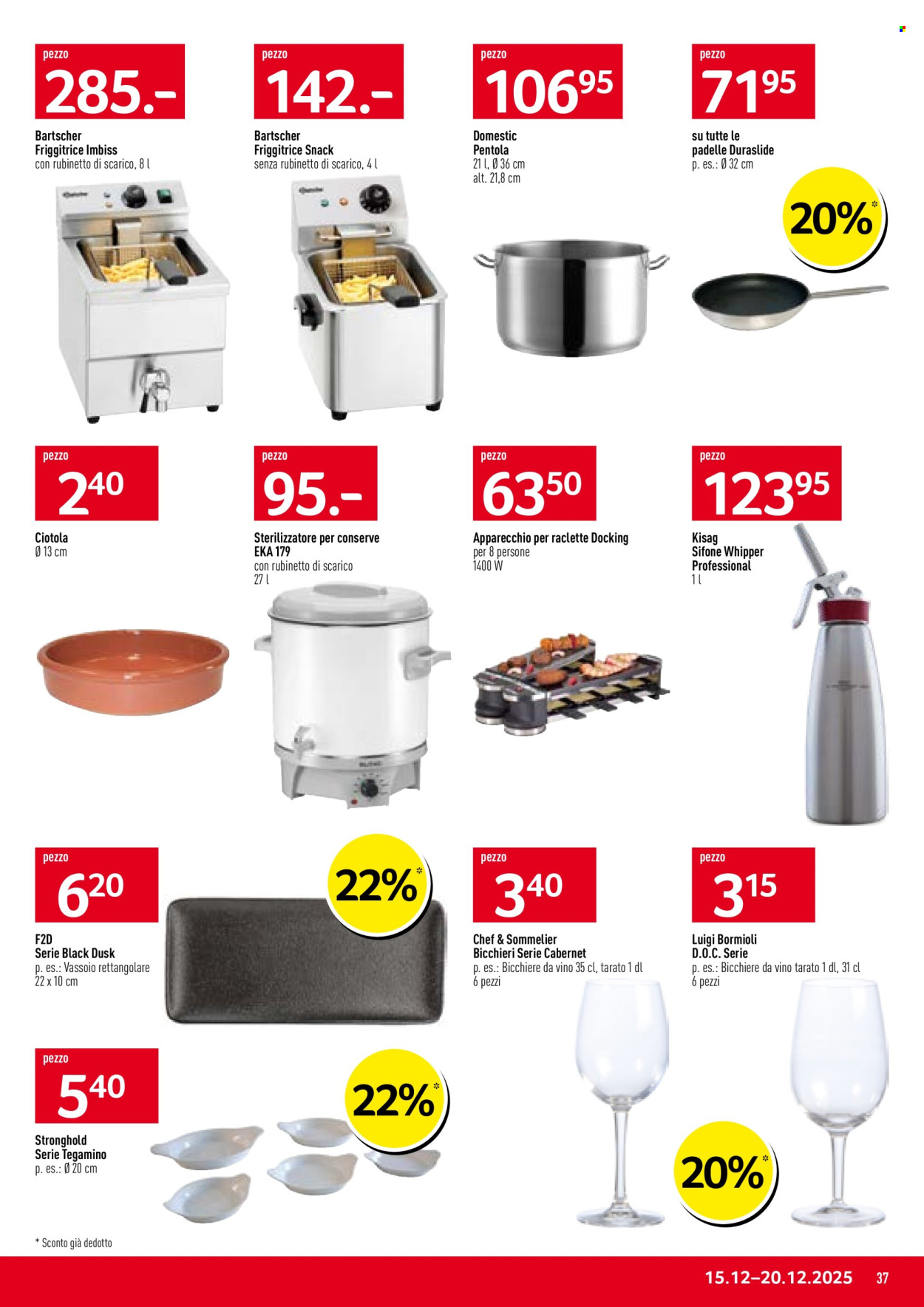 Catalogue Prodega - 15.12.2025 - 20.12.2025. Page 37. Page 37