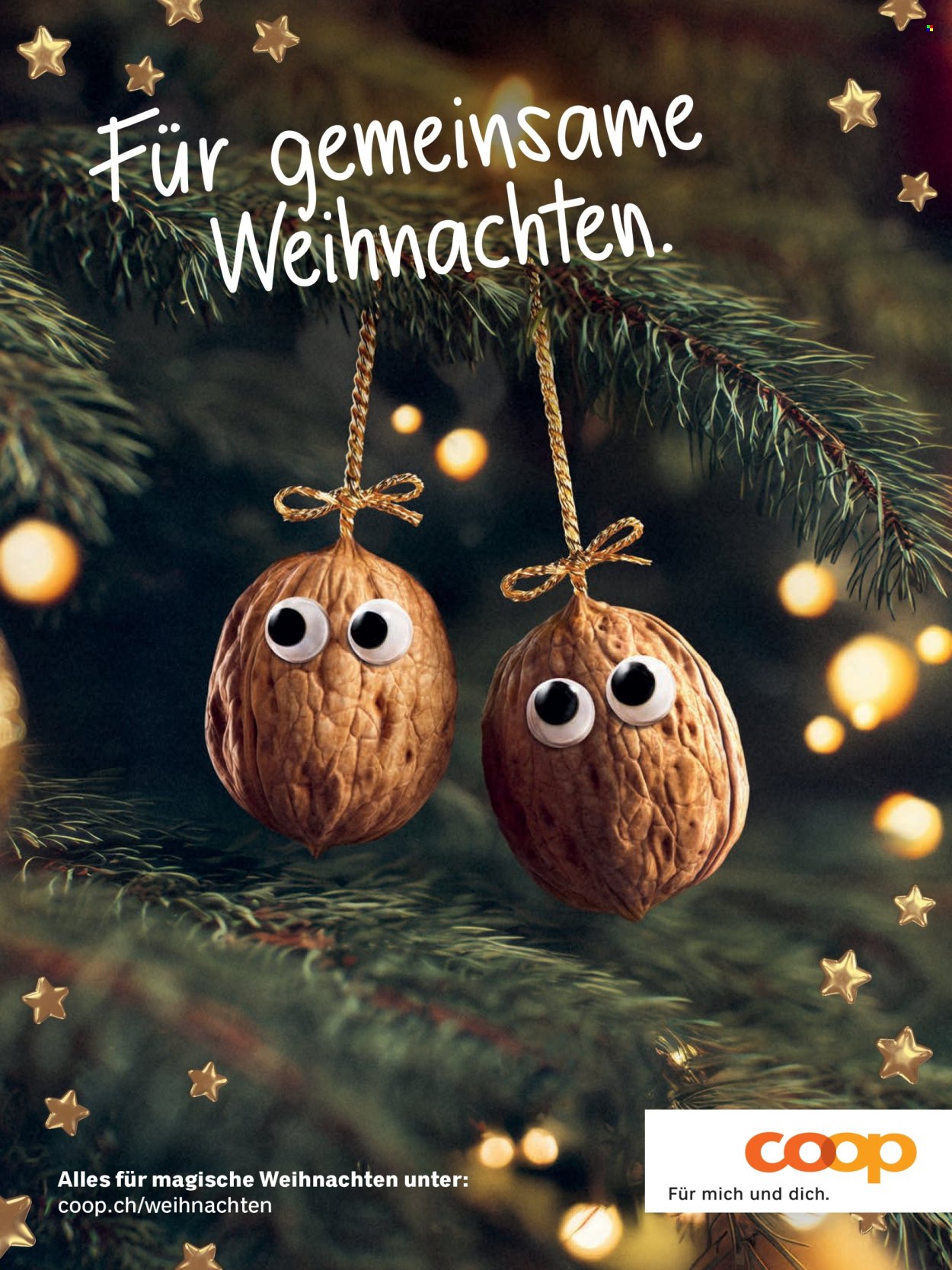 Catalogue Coop - 1.12.2025 - 31.12.2025. Page 2. Page 2