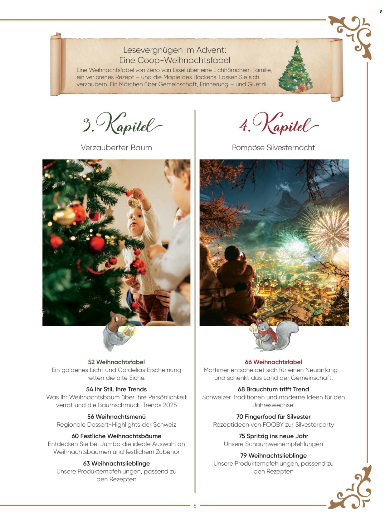 Catalogue Coop - 1.12.2025 - 31.12.2025. Page 5. Page 5