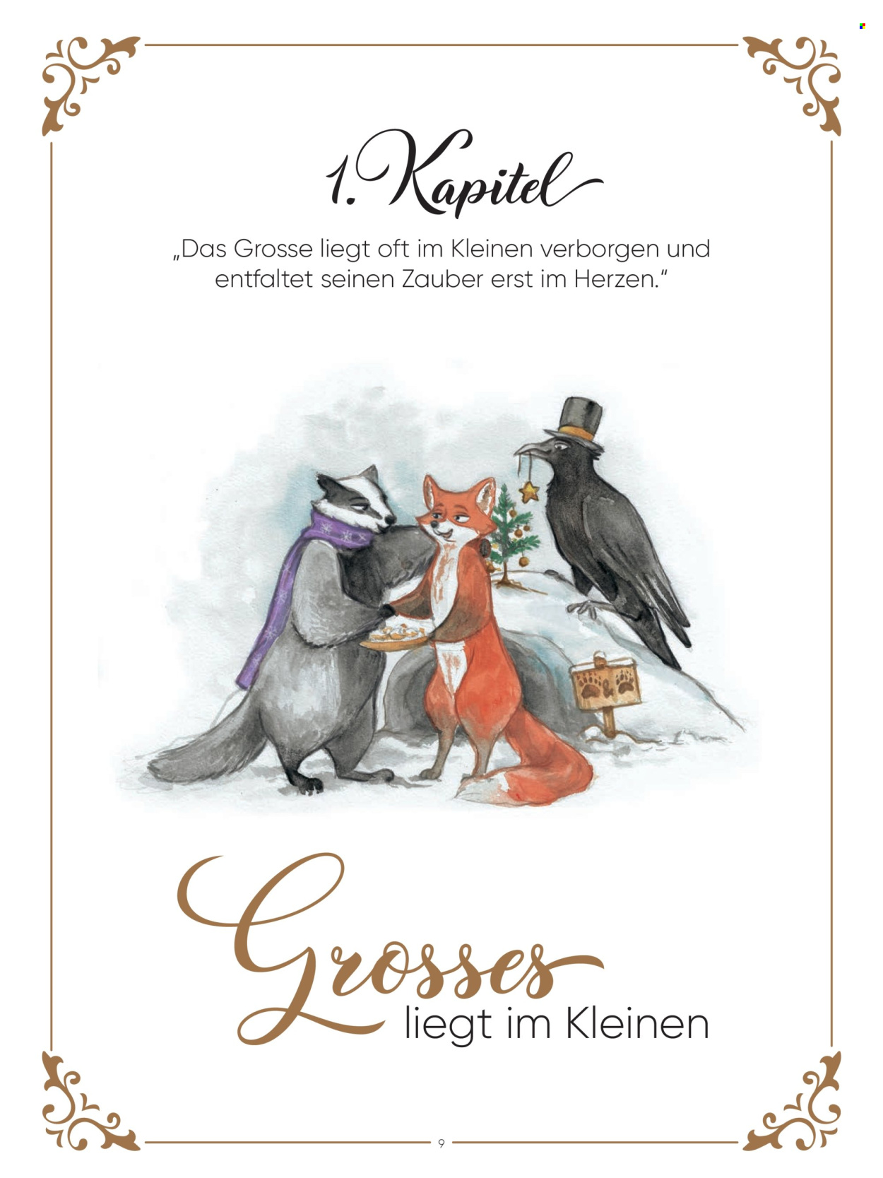 Catalogue Coop - 1.12.2025 - 31.12.2025. Page 9. Page 9