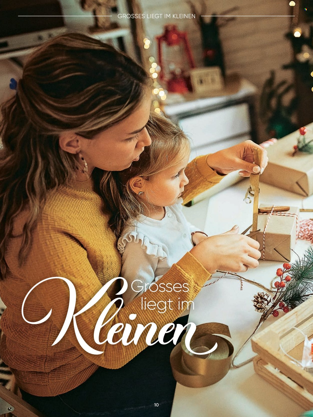 Catalogue Coop - 1.12.2025 - 31.12.2025. Page 10. Page 10