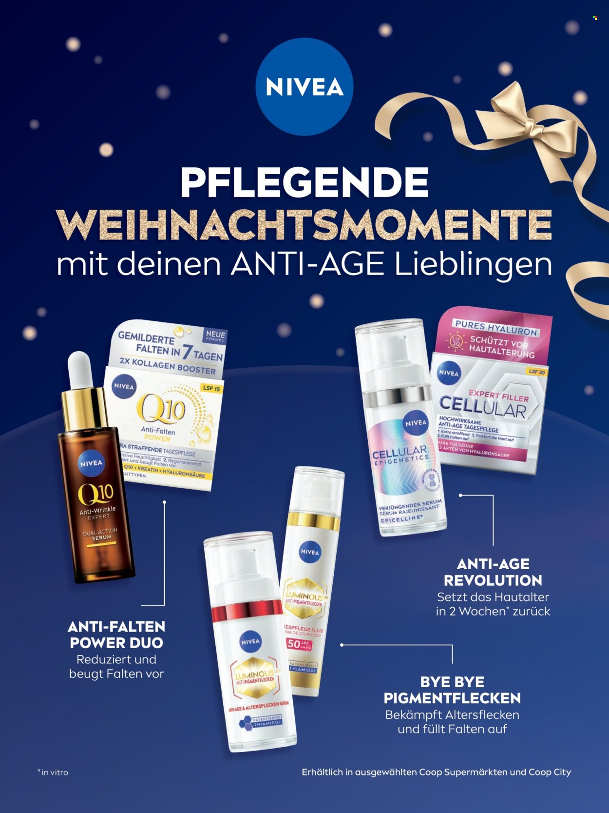 Catalogue Coop - 1.12.2025 - 31.12.2025. Page 16. Page 16