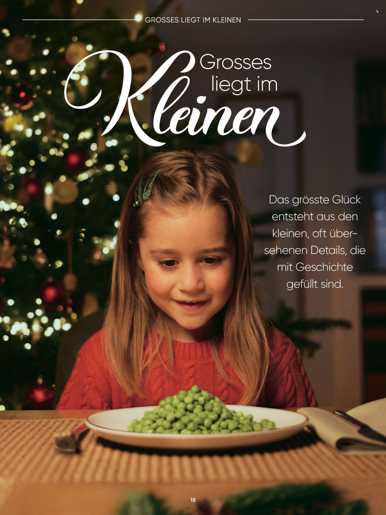 Catalogue Coop - 1.12.2025 - 31.12.2025. Page 18. Page 18