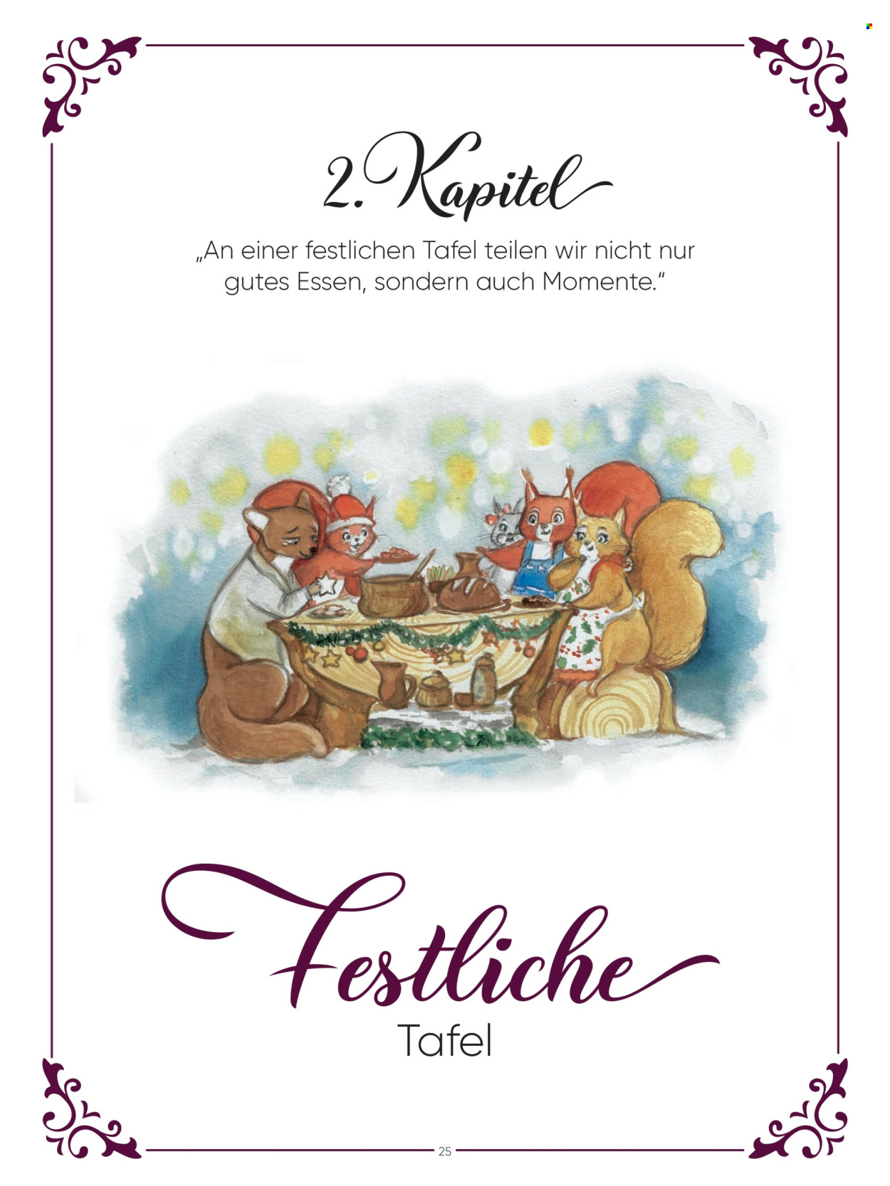 Catalogue Coop - 1.12.2025 - 31.12.2025. Page 25. Page 25