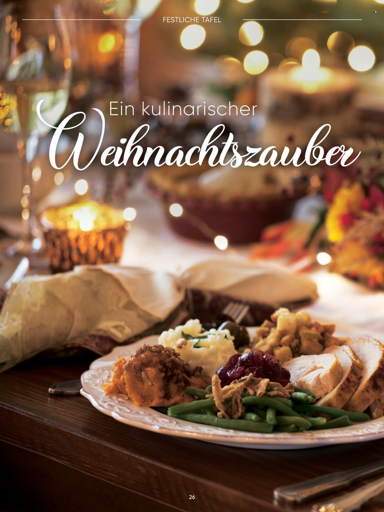 Catalogue Coop - 1.12.2025 - 31.12.2025. Page 26. Page 26