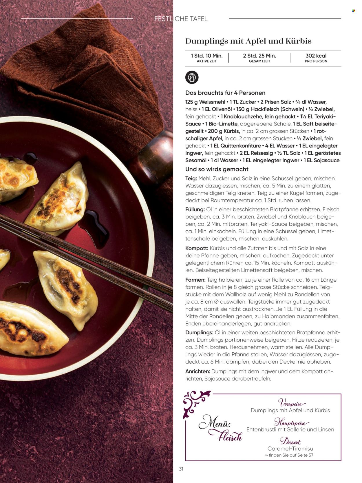 Catalogue Coop - 1.12.2025 - 31.12.2025. Page 31. Page 31