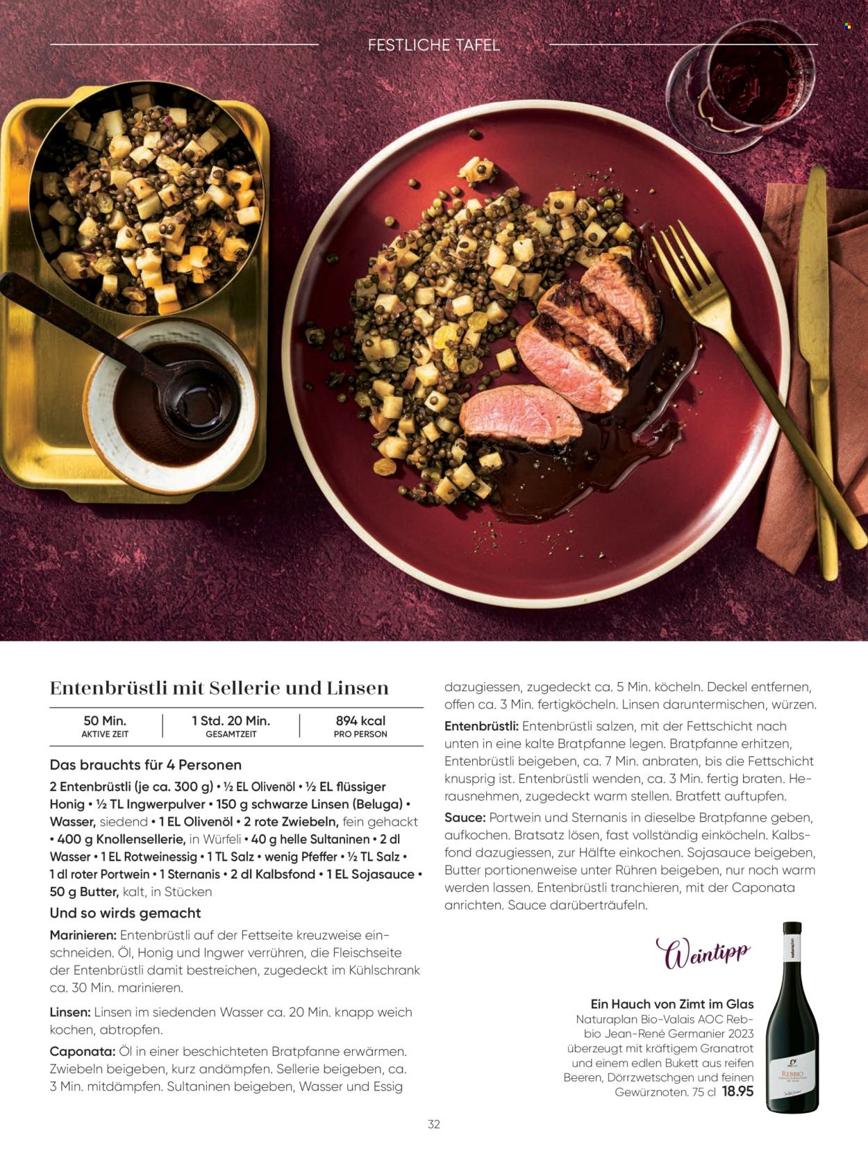 Catalogue Coop - 1.12.2025 - 31.12.2025. Page 32. Page 32