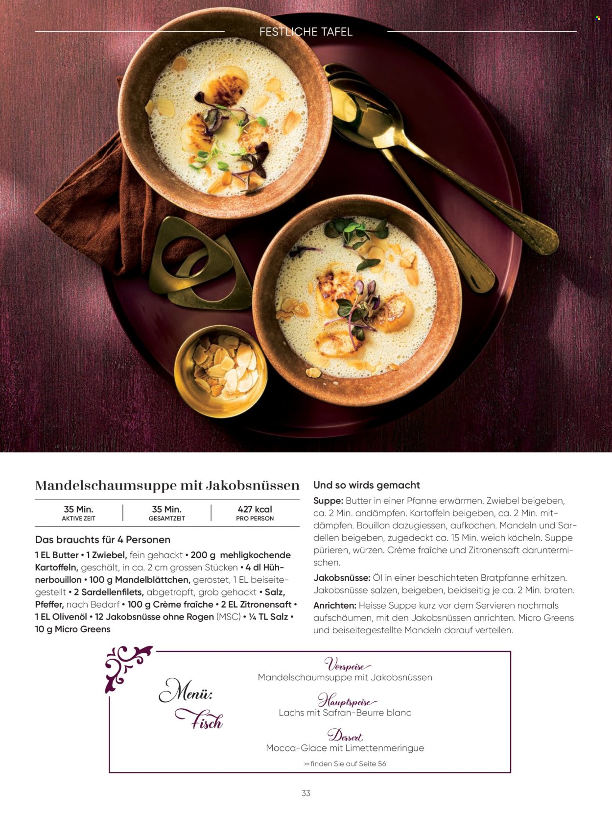 Catalogue Coop - 1.12.2025 - 31.12.2025. Page 33. Page 33