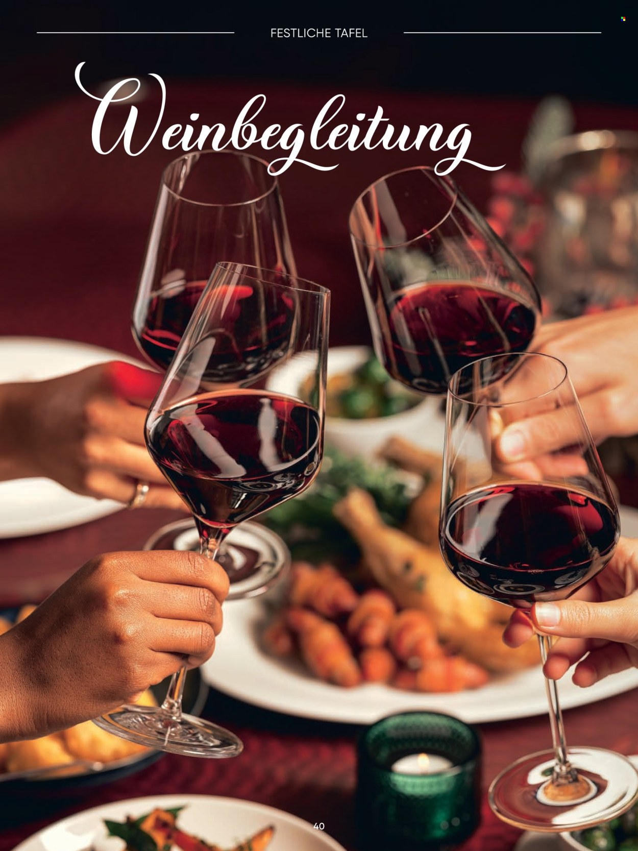 Catalogue Coop - 1.12.2025 - 31.12.2025. Page 40. Page 40