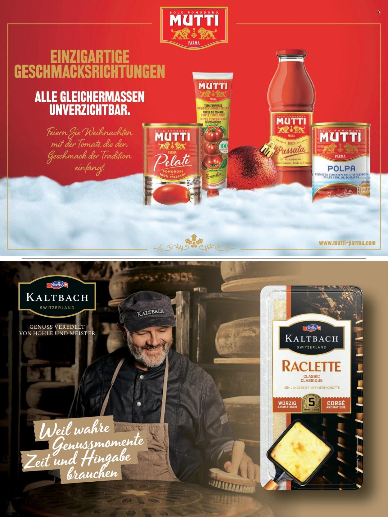 Catalogue Coop - 1.12.2025 - 31.12.2025. Page 44. Page 44