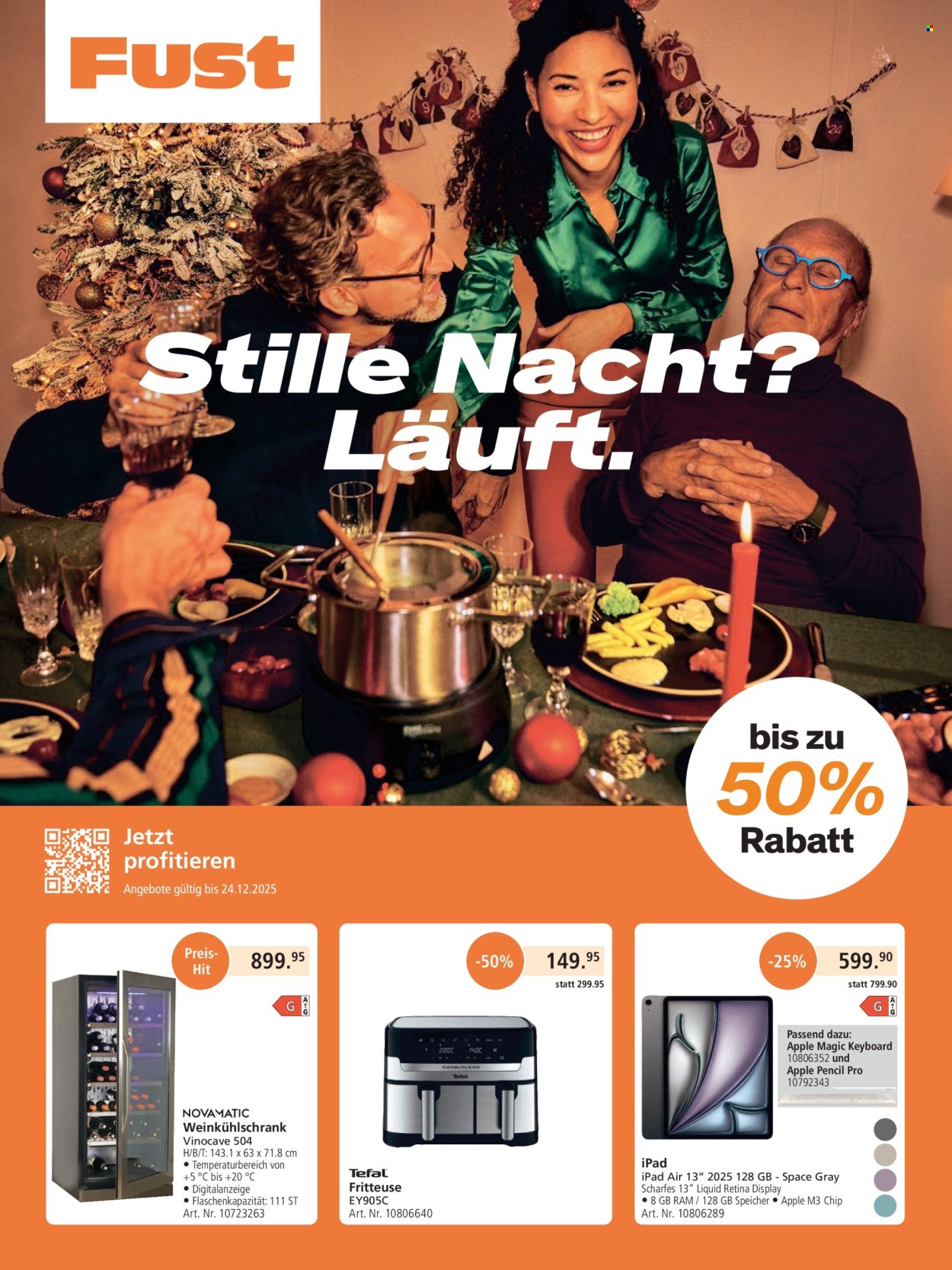 Catalogue Coop - 1.12.2025 - 31.12.2025. Page 46. Page 46