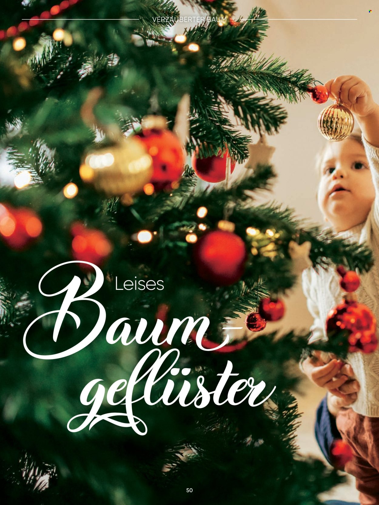 Catalogue Coop - 1.12.2025 - 31.12.2025. Page 50. Page 50