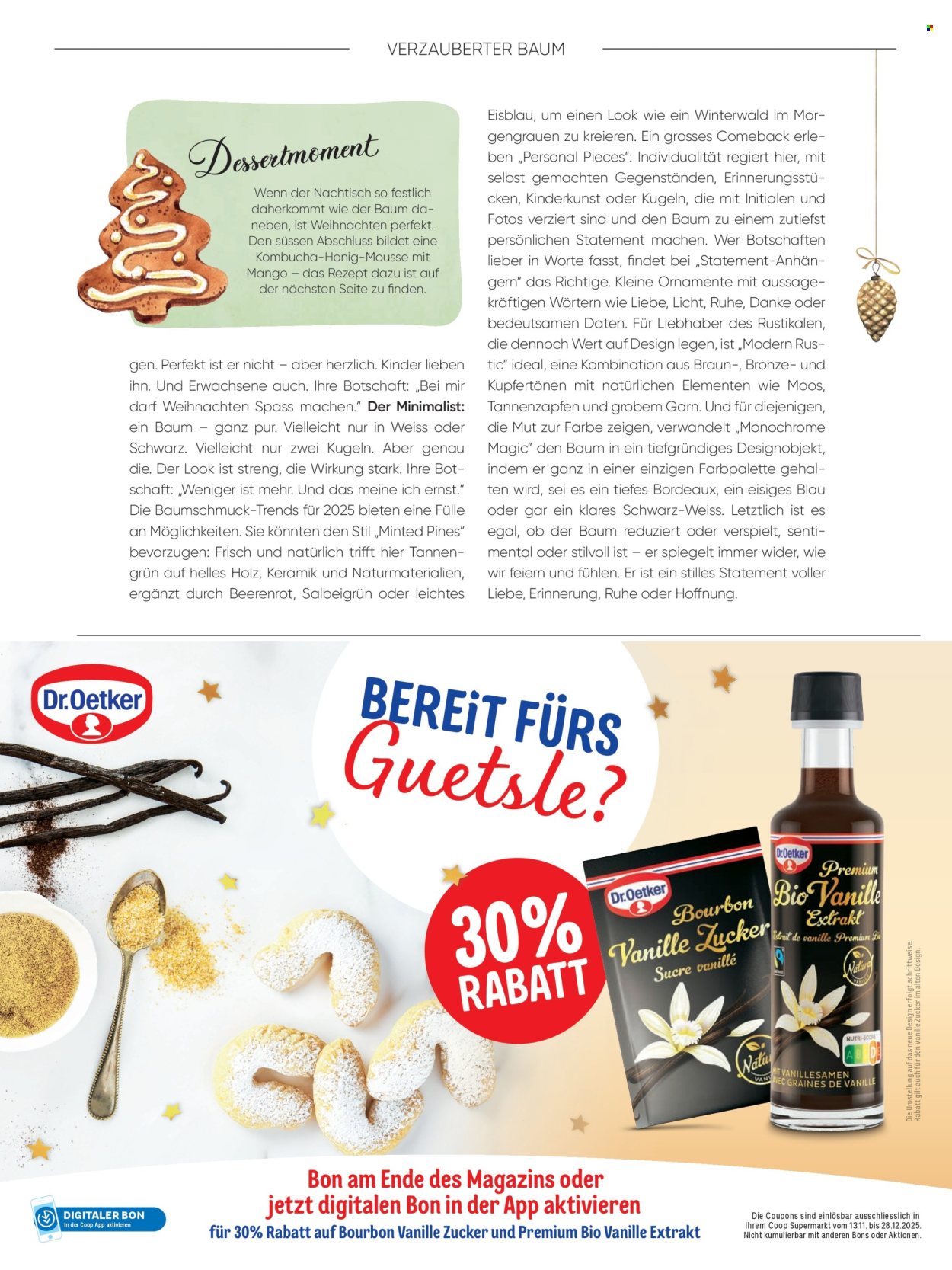 Catalogue Coop - 1.12.2025 - 31.12.2025. Page 53. Page 53