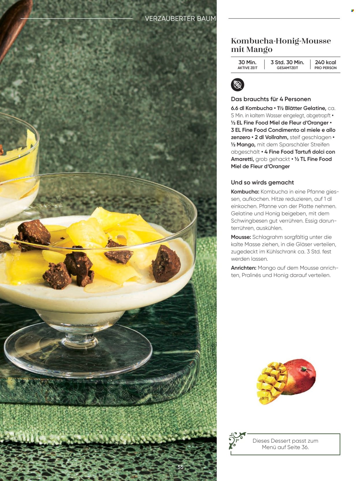 Catalogue Coop - 1.12.2025 - 31.12.2025. Page 55. Page 55