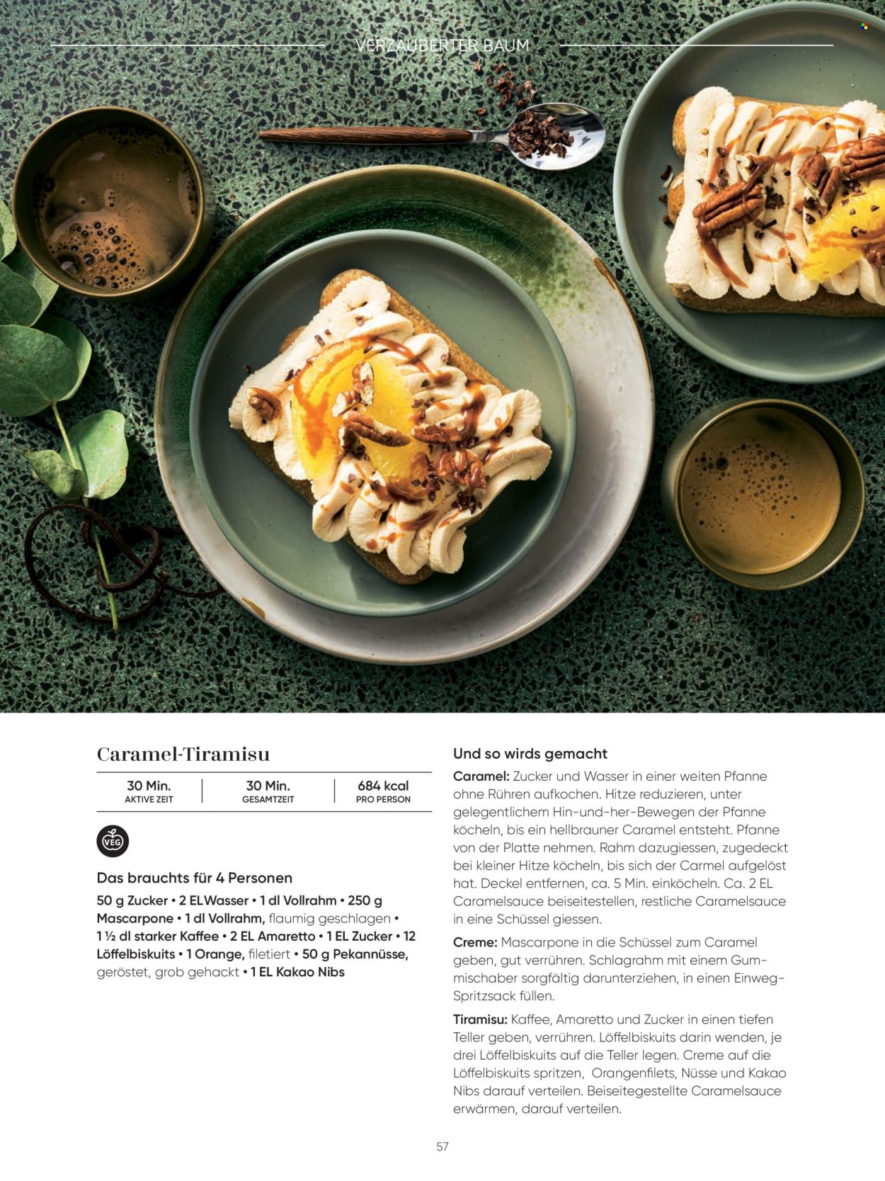 Catalogue Coop - 1.12.2025 - 31.12.2025. Page 57. Page 57