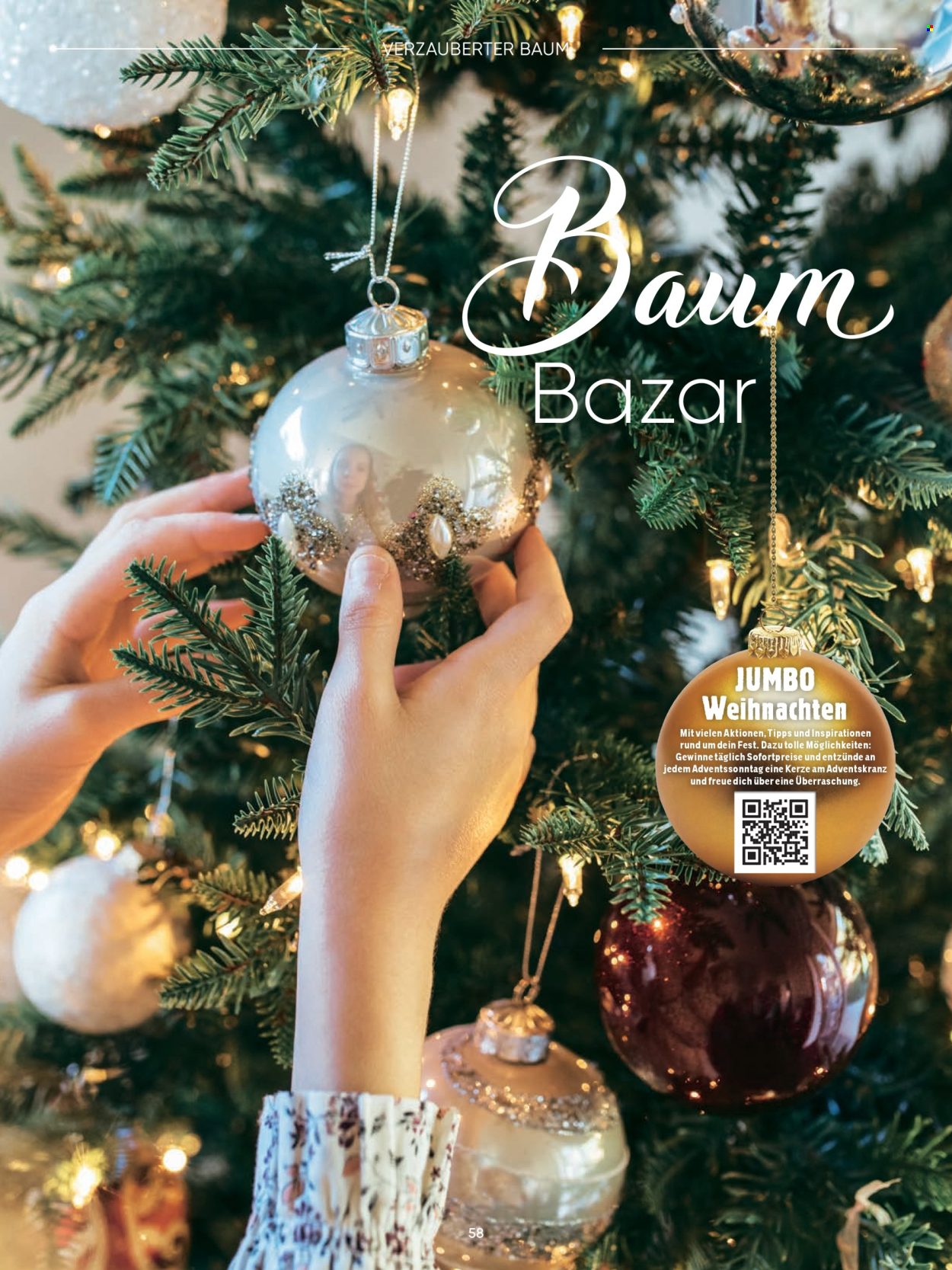 Catalogue Coop - 1.12.2025 - 31.12.2025. Page 58. Page 58