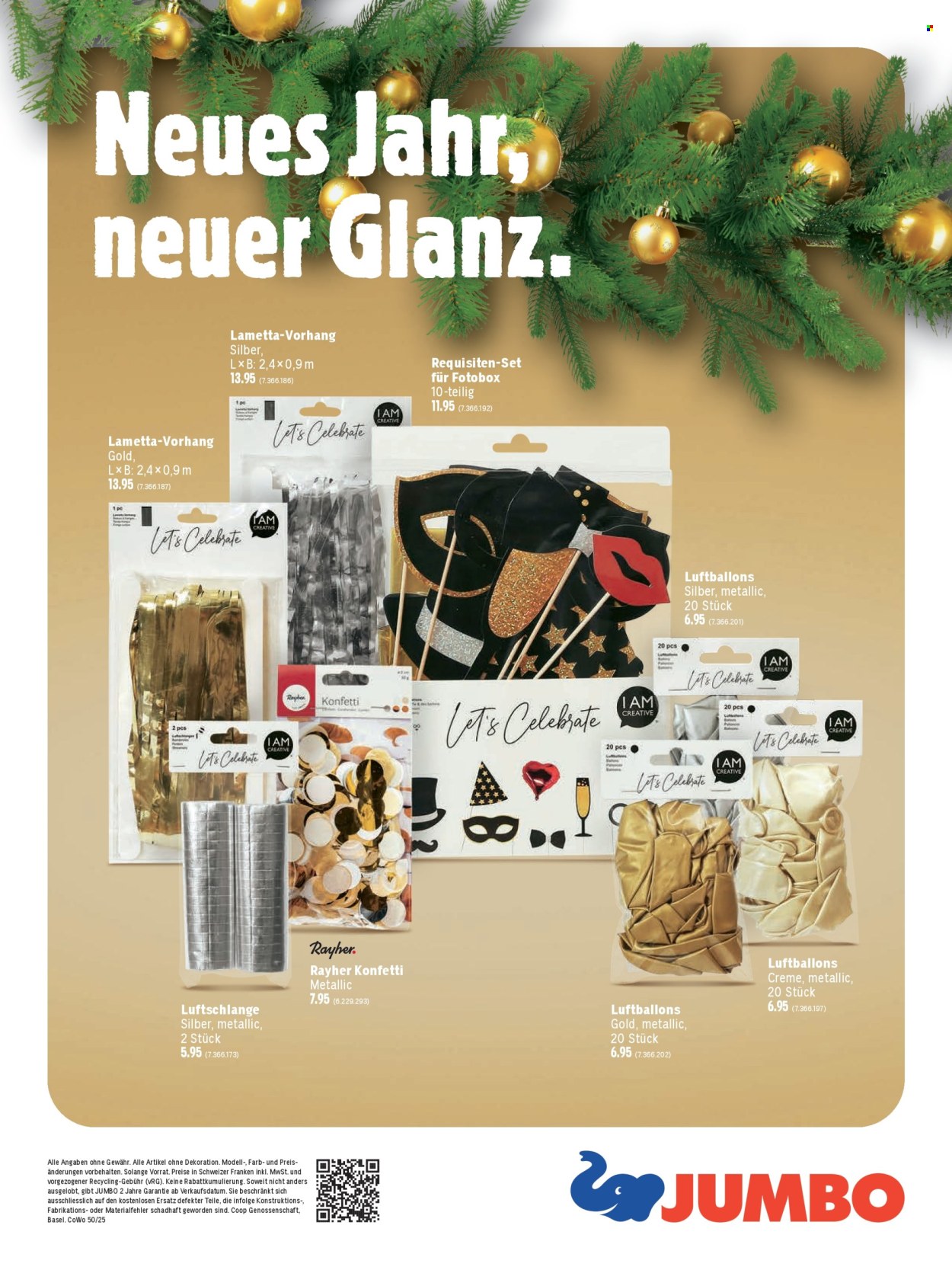 Catalogue Coop - 1.12.2025 - 31.12.2025. Page 60. Page 60