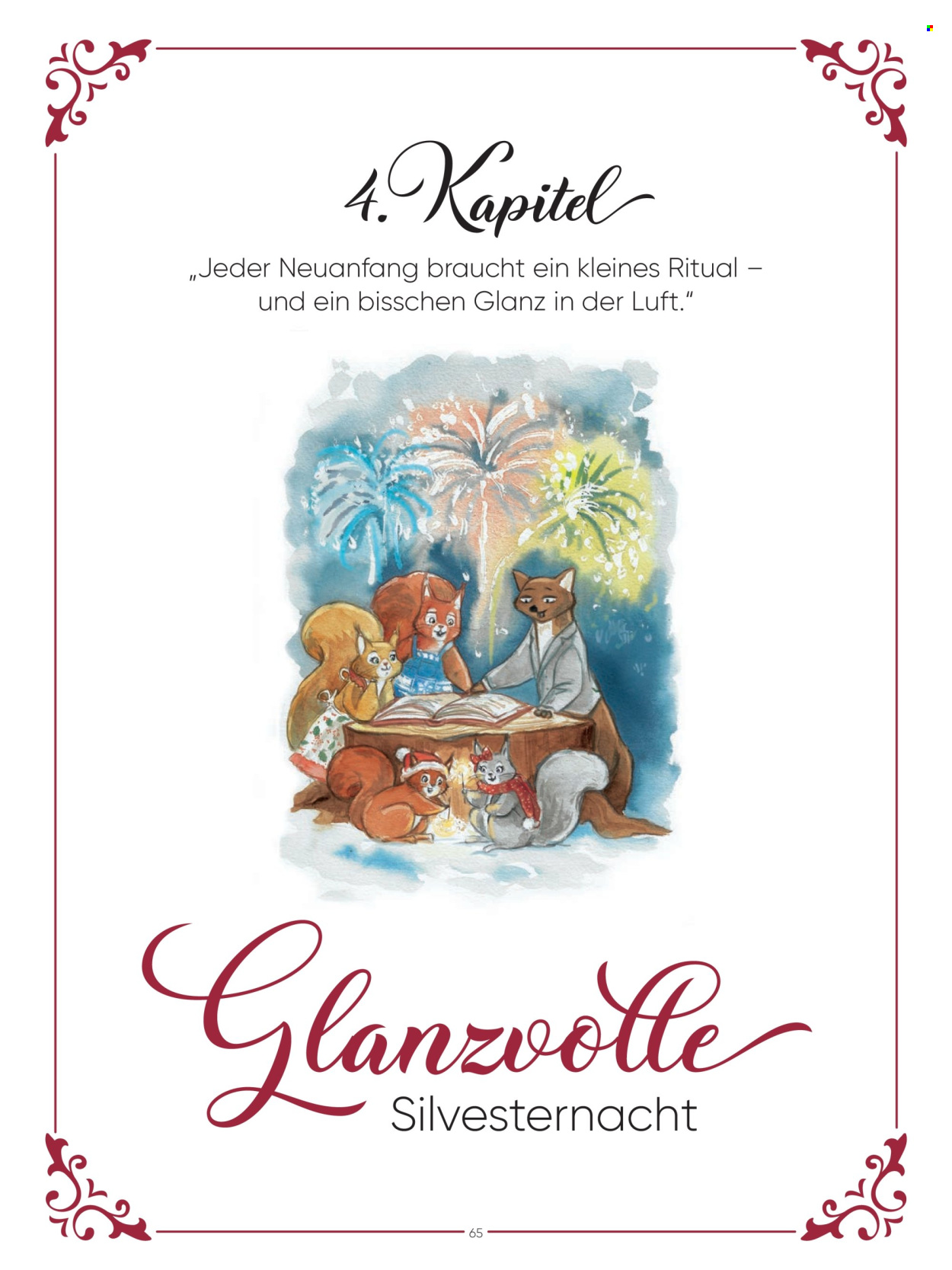 Catalogue Coop - 1.12.2025 - 31.12.2025. Page 65. Page 65