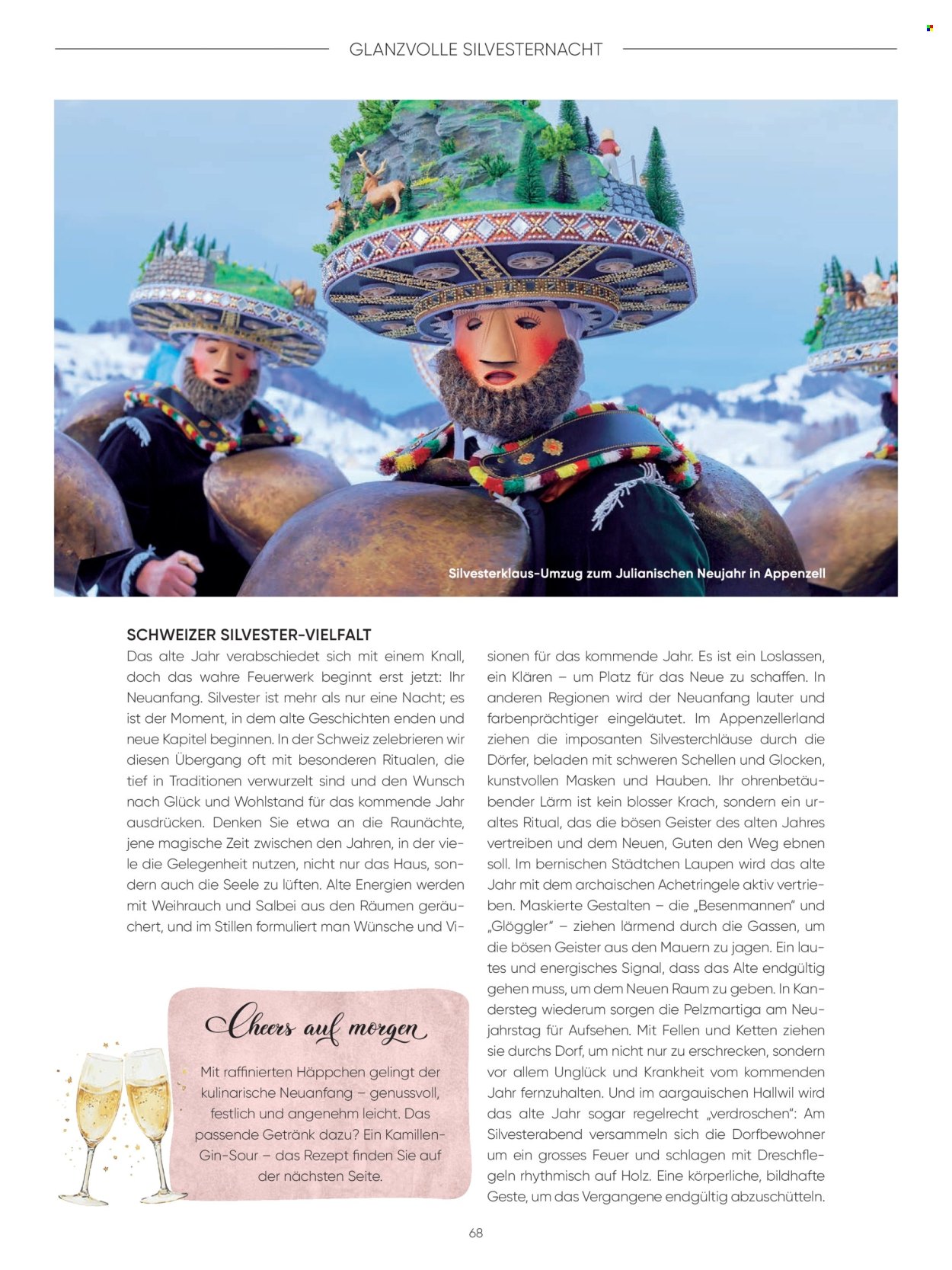 Catalogue Coop - 1.12.2025 - 31.12.2025. Page 68. Page 68