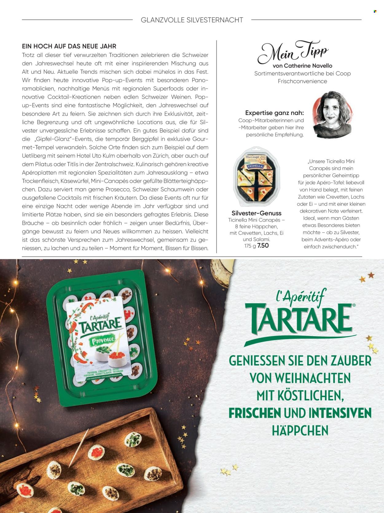 Catalogue Coop - 1.12.2025 - 31.12.2025. Page 69. Page 69