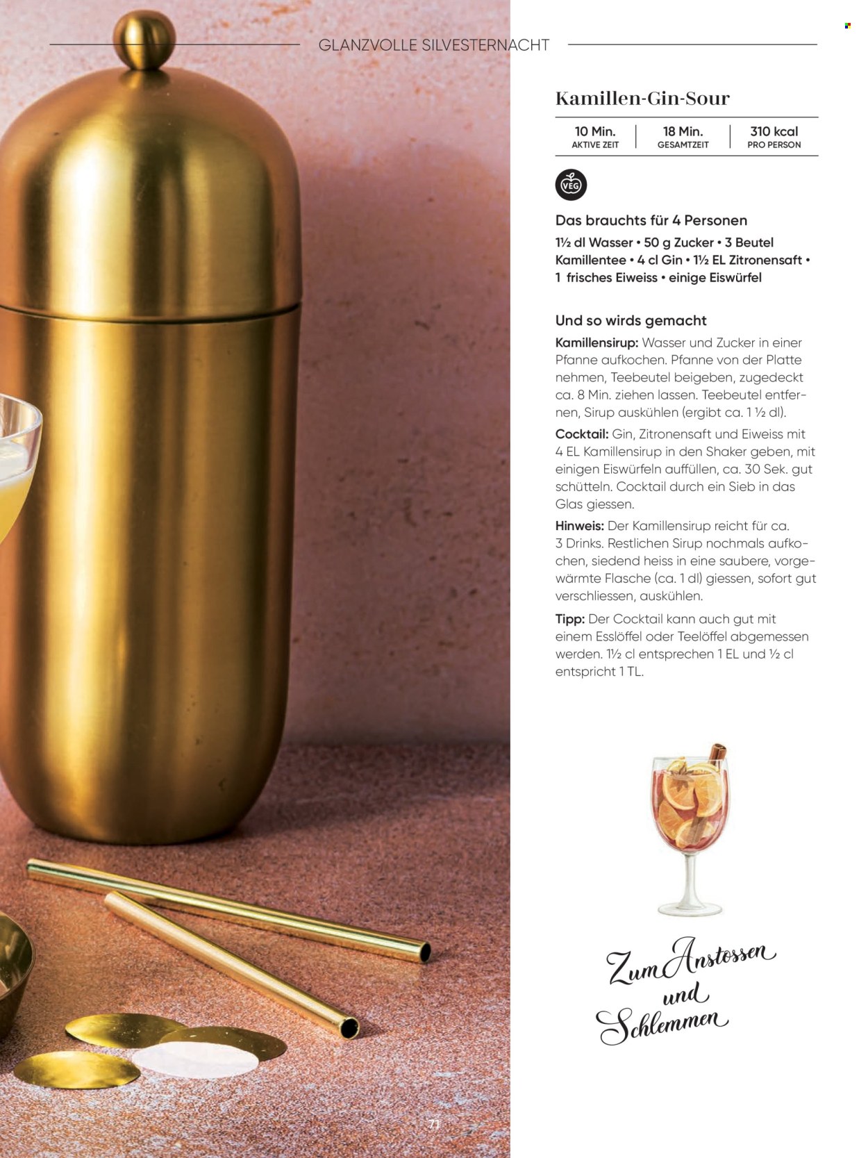 Catalogue Coop - 1.12.2025 - 31.12.2025. Page 71. Page 71