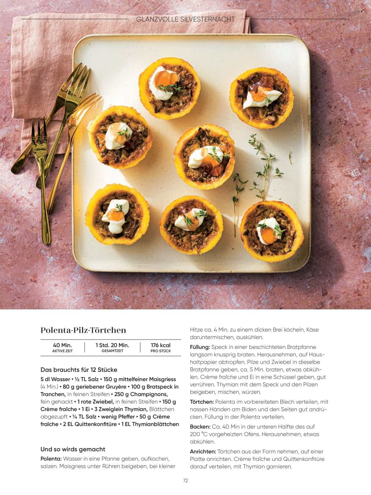 Catalogue Coop - 1.12.2025 - 31.12.2025. Page 72. Page 72