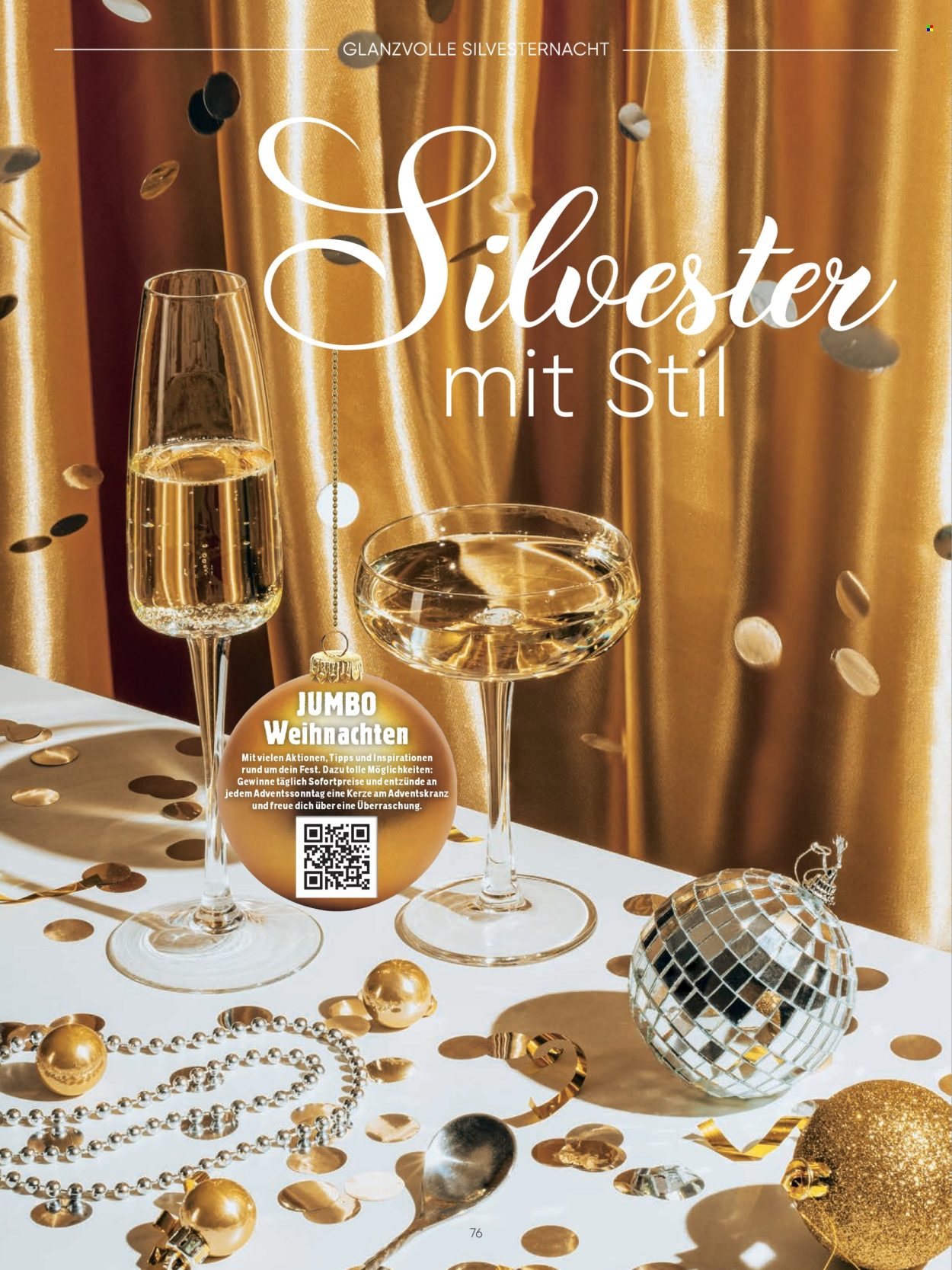 Catalogue Coop - 1.12.2025 - 31.12.2025. Page 76. Page 76