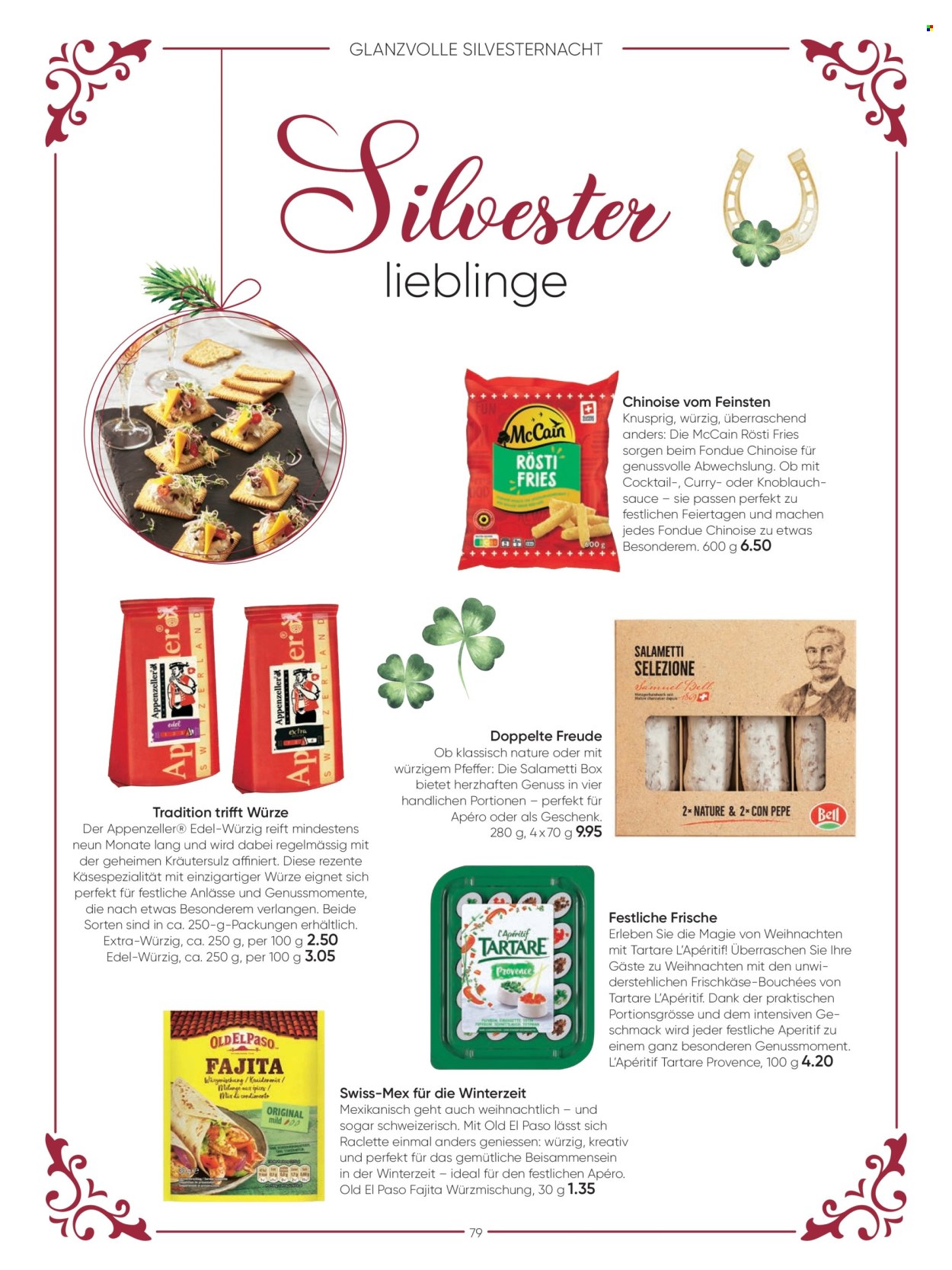 Catalogue Coop - 1.12.2025 - 31.12.2025. Page 79. Page 79