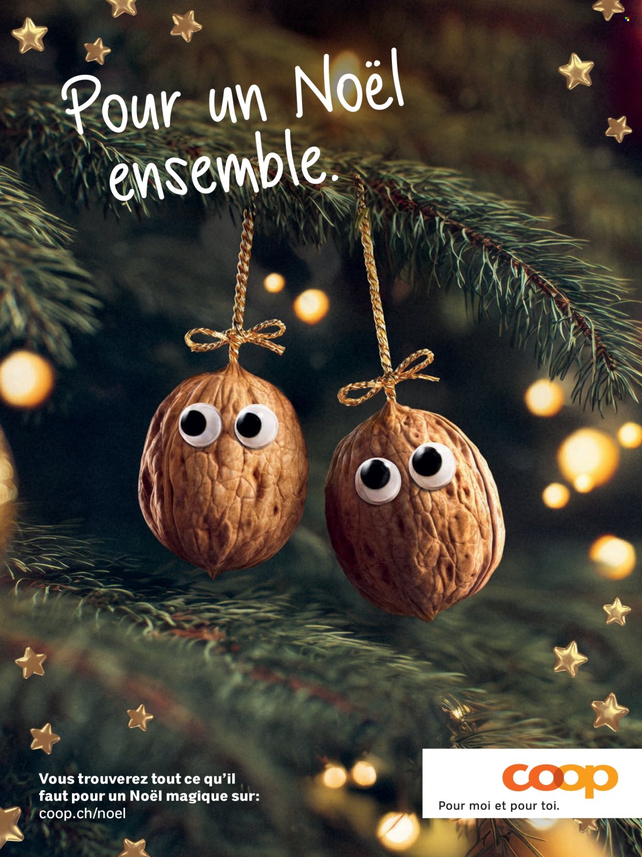 Catalogue Coop - 1.12.2025 - 31.12.2025. Page 2. Page 2