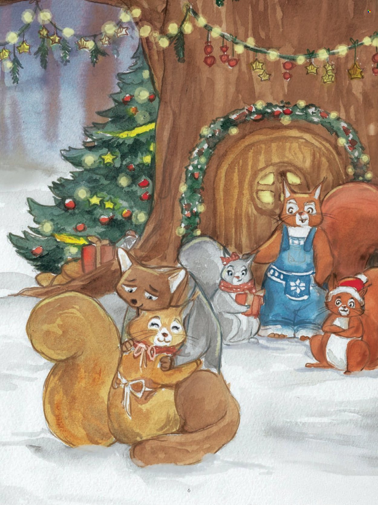 Catalogue Coop - 1.12.2025 - 31.12.2025. Page 6. Page 6