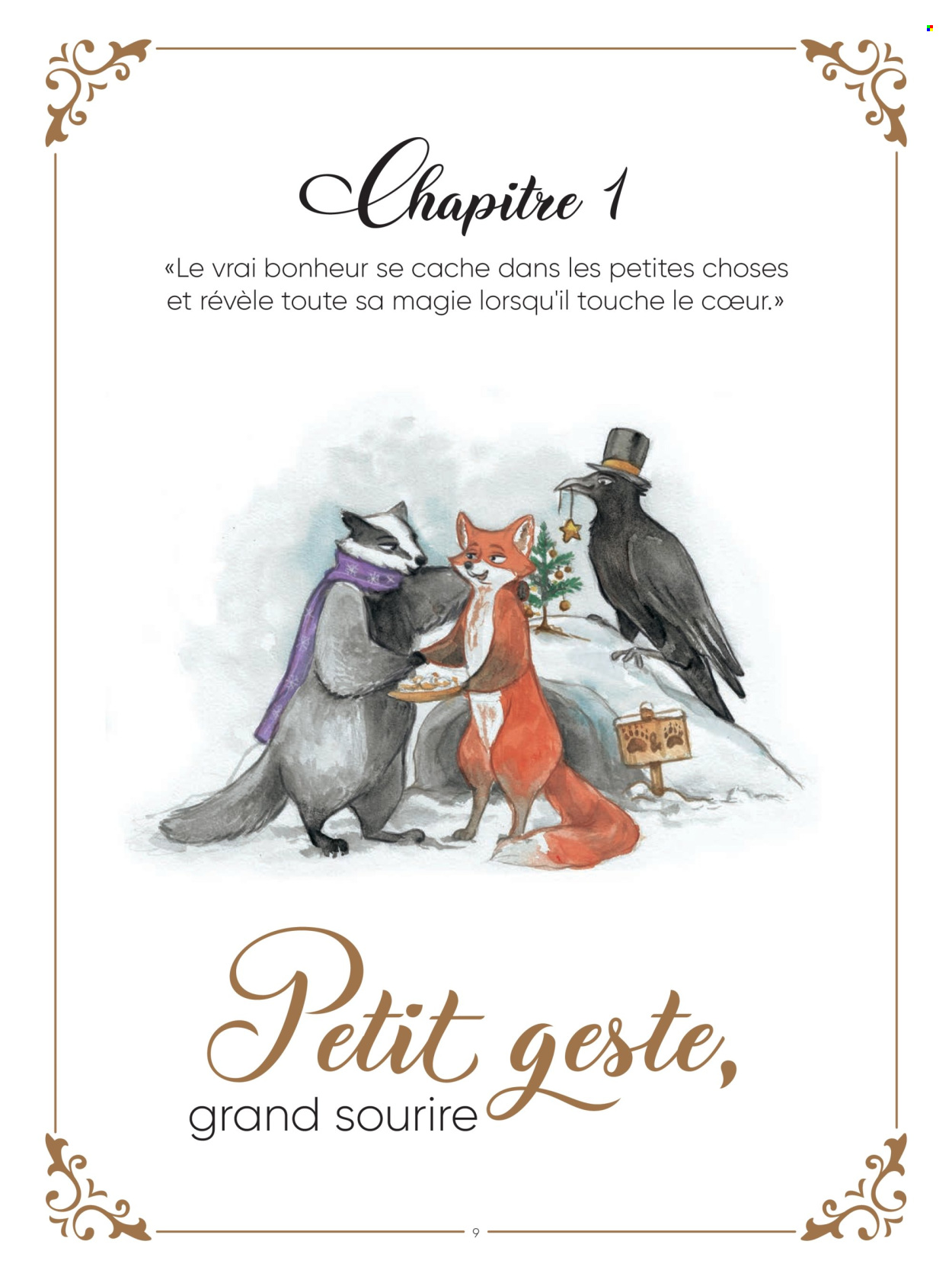 Catalogue Coop - 1.12.2025 - 31.12.2025. Page 9. Page 9