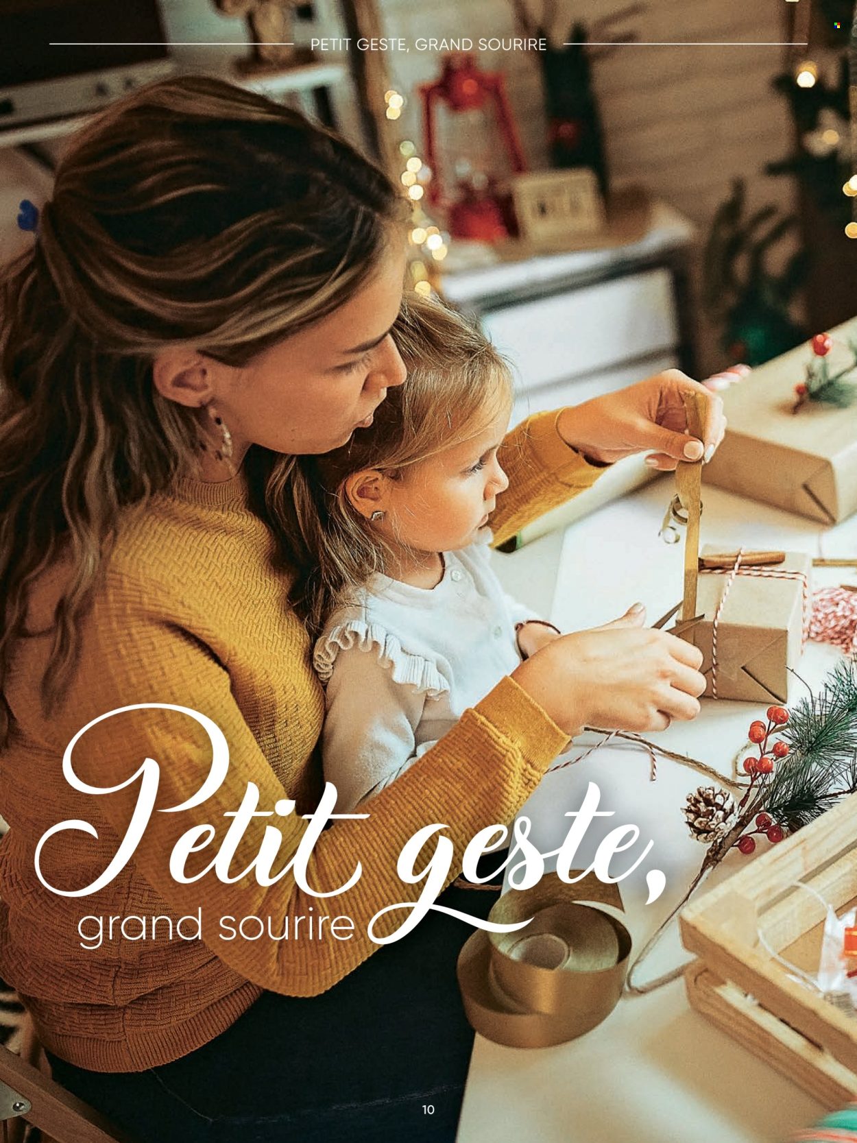 Catalogue Coop - 1.12.2025 - 31.12.2025. Page 10. Page 10