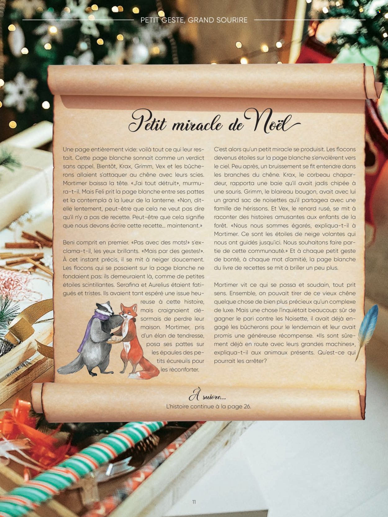 Catalogue Coop - 1.12.2025 - 31.12.2025. Page 11. Page 11