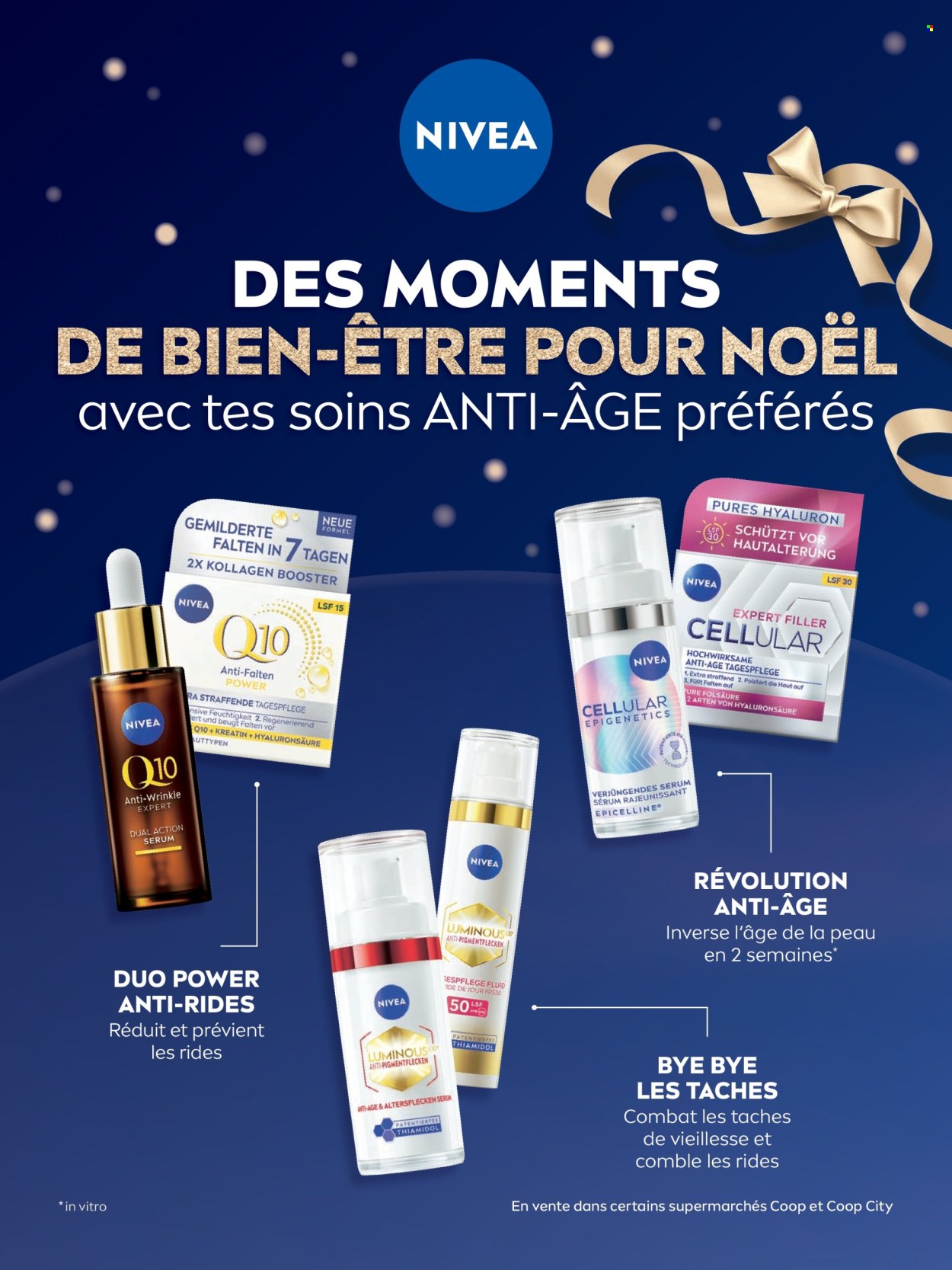 Catalogue Coop - 1.12.2025 - 31.12.2025. Page 16. Page 16