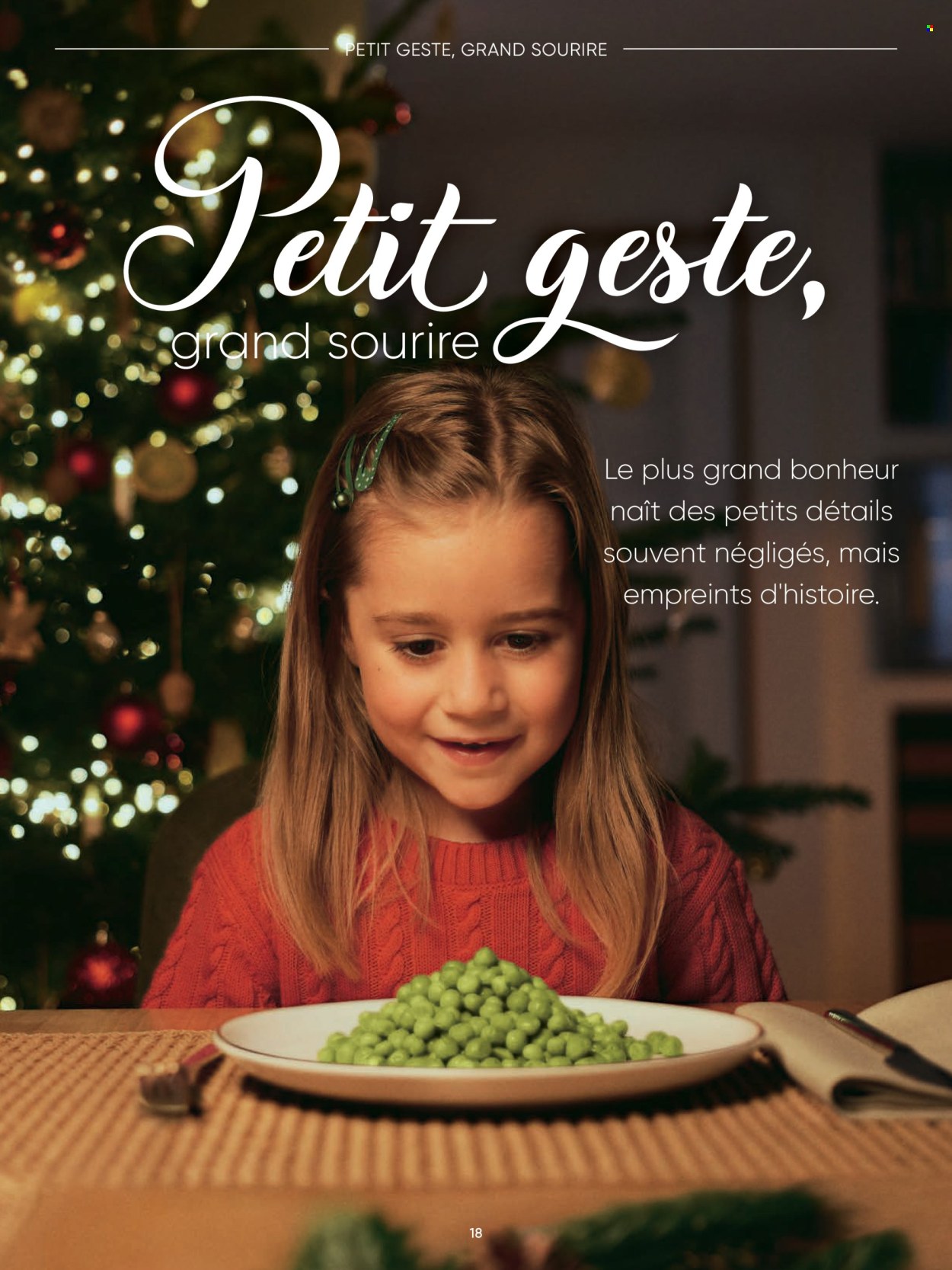 Catalogue Coop - 1.12.2025 - 31.12.2025. Page 18. Page 18