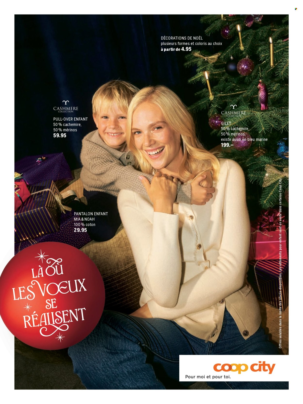 Catalogue Coop - 1.12.2025 - 31.12.2025. Page 20. Page 20