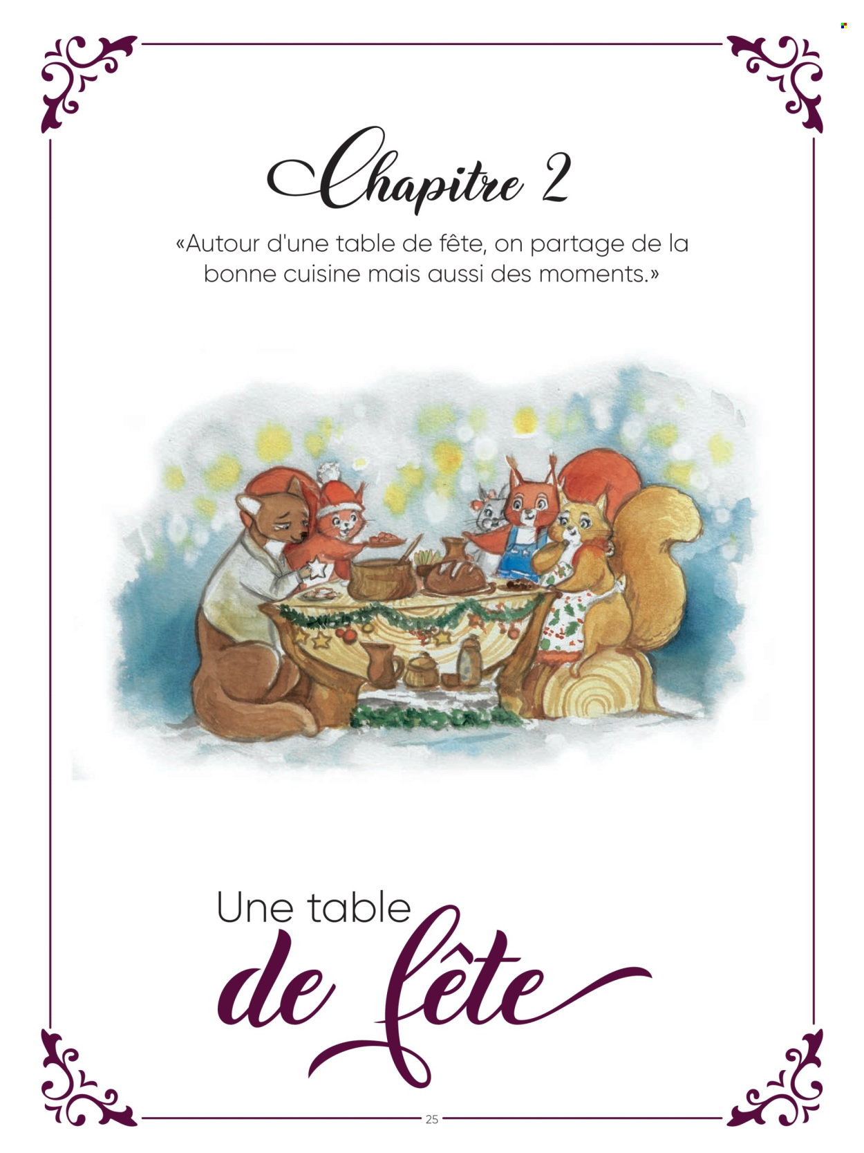 Catalogue Coop - 1.12.2025 - 31.12.2025. Page 25. Page 25