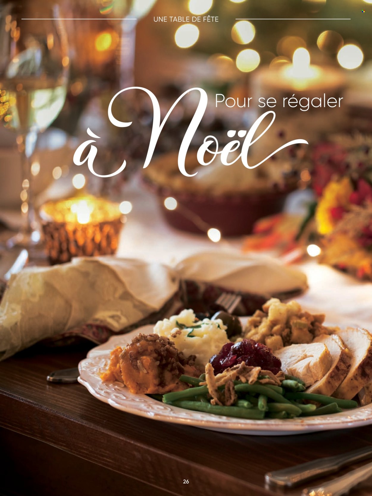 Catalogue Coop - 1.12.2025 - 31.12.2025. Page 26. Page 26