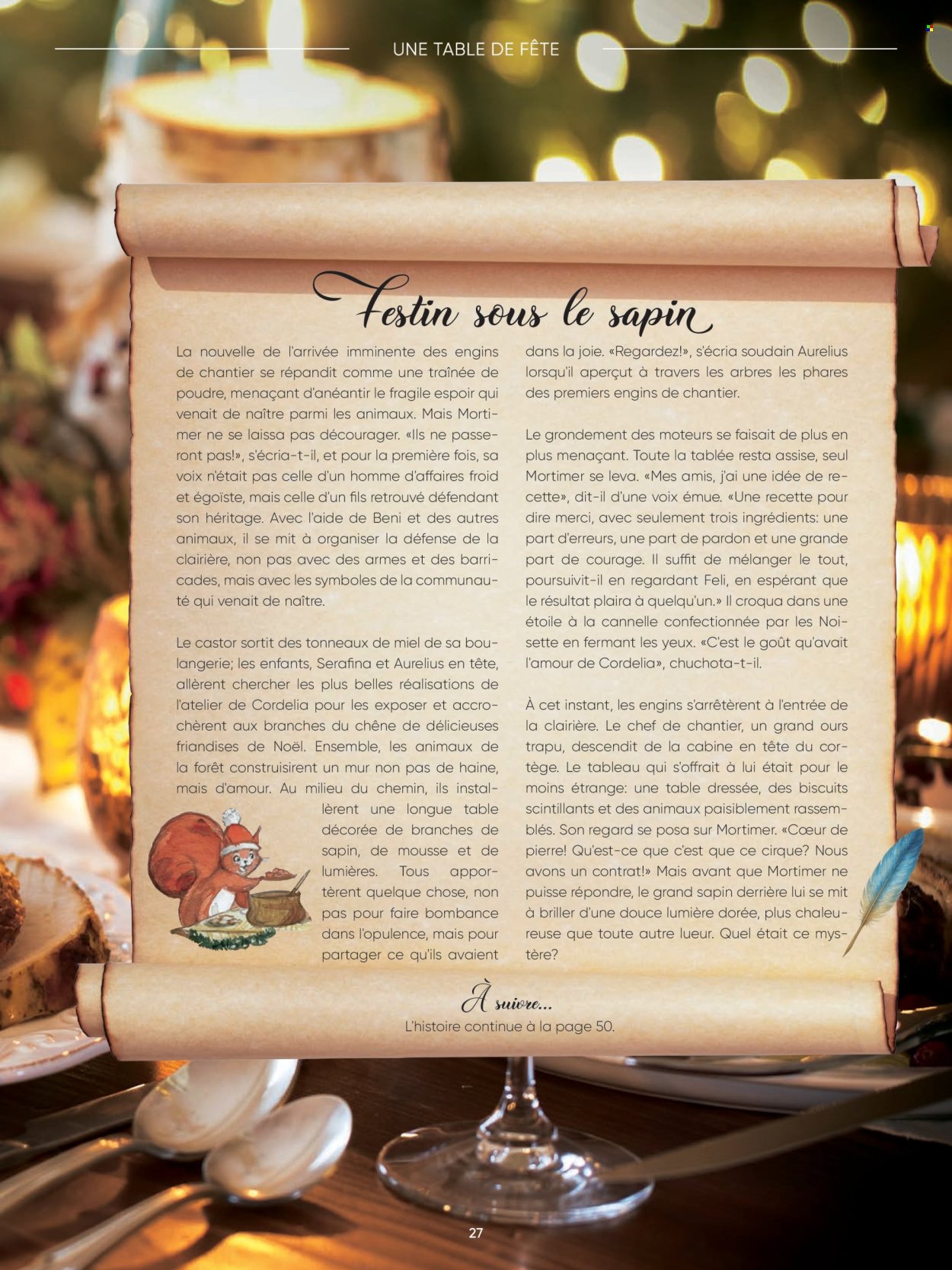 Catalogue Coop - 1.12.2025 - 31.12.2025. Page 27. Page 27