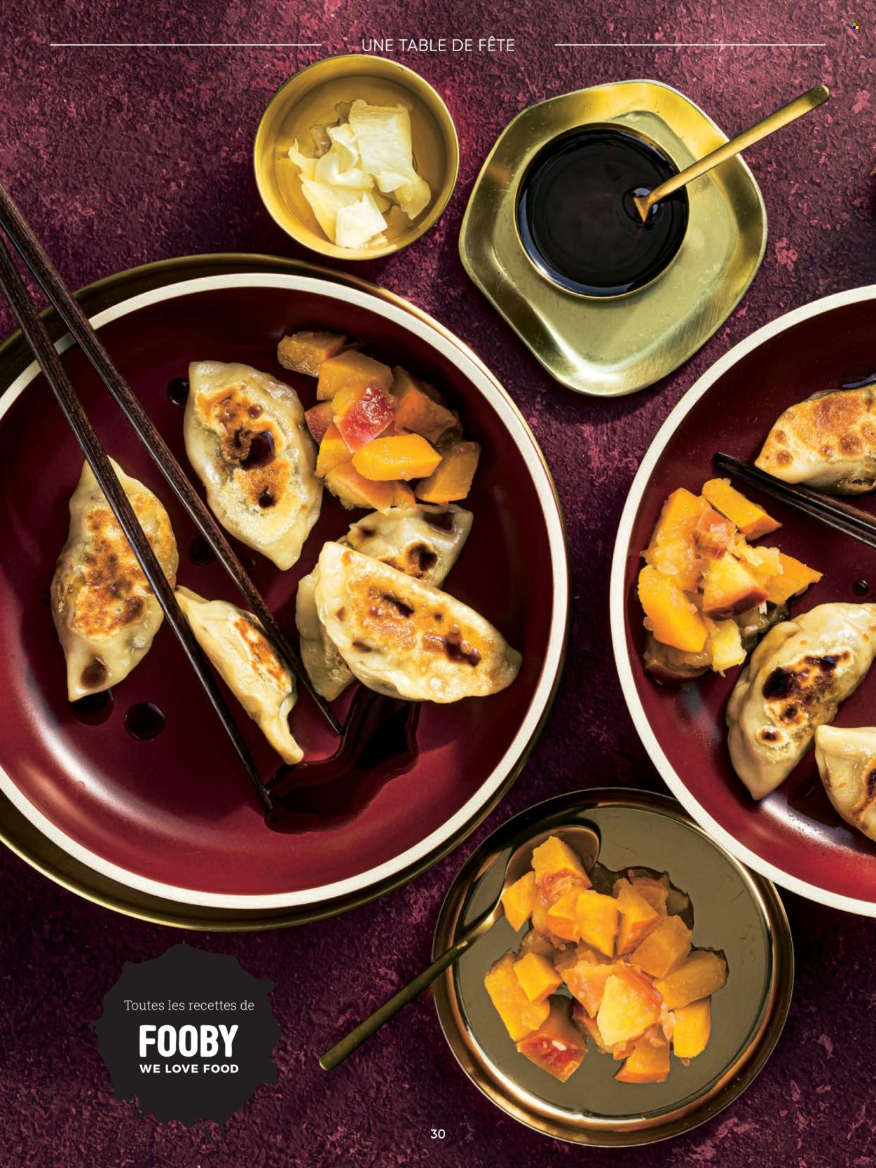 Catalogue Coop - 1.12.2025 - 31.12.2025. Page 30. Page 30