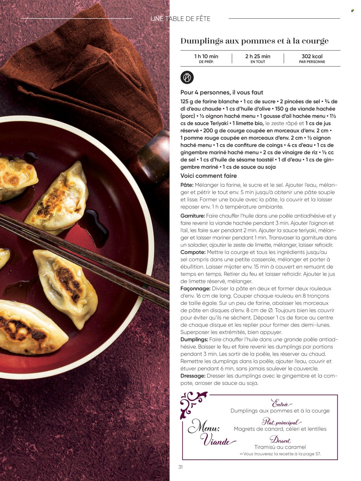 Catalogue Coop - 1.12.2025 - 31.12.2025. Page 31. Page 31