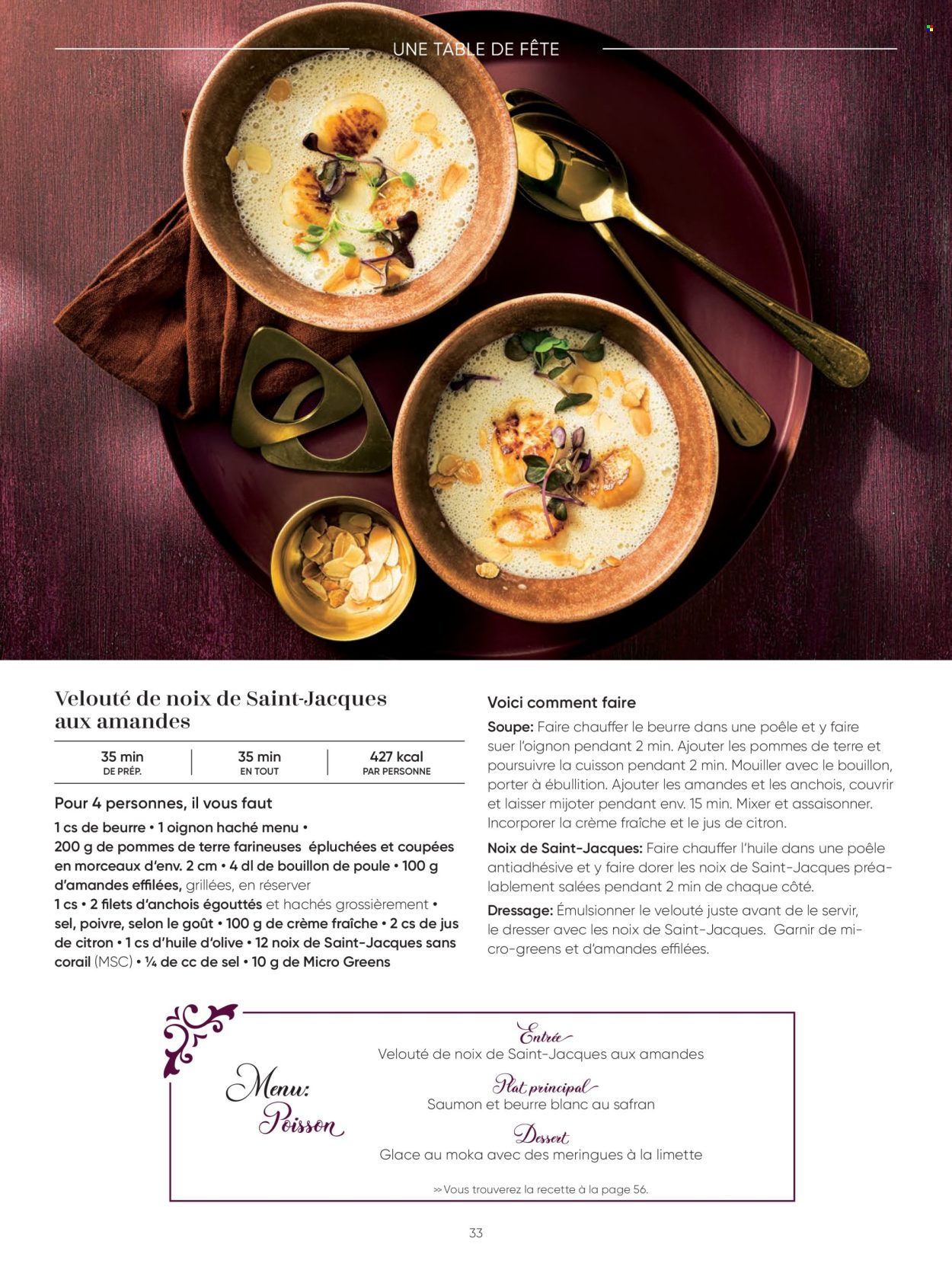 Catalogue Coop - 1.12.2025 - 31.12.2025. Page 33. Page 33