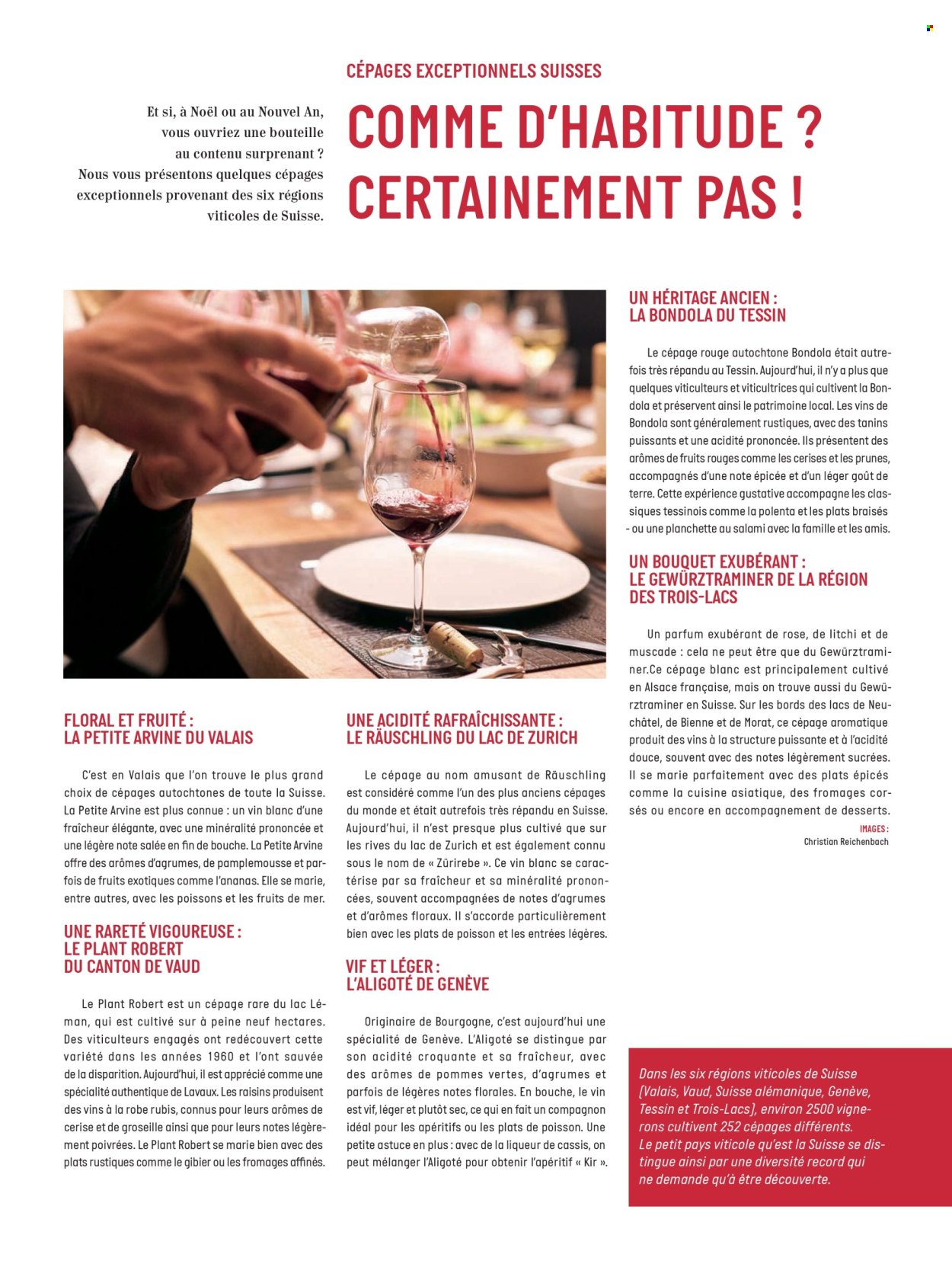 Catalogue Coop - 1.12.2025 - 31.12.2025. Page 43. Page 43