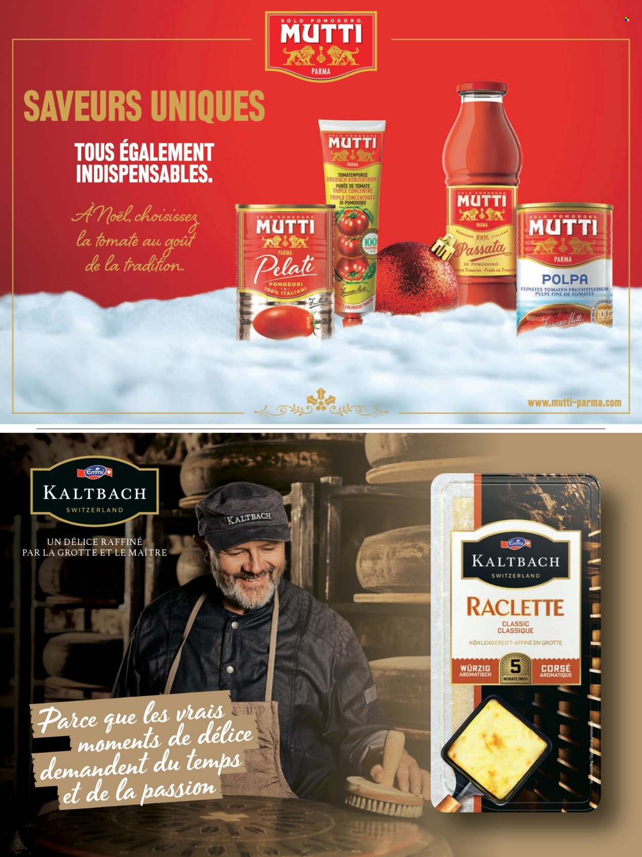 Catalogue Coop - 1.12.2025 - 31.12.2025. Page 44. Page 44